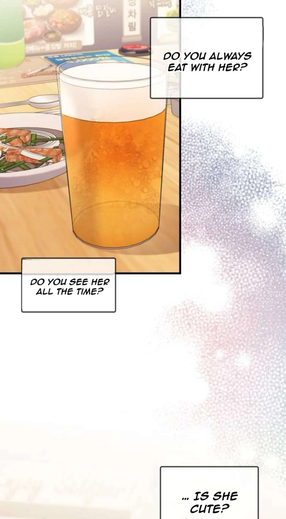 Yeonwoo’s Innocence Chapter 219 – Page 32