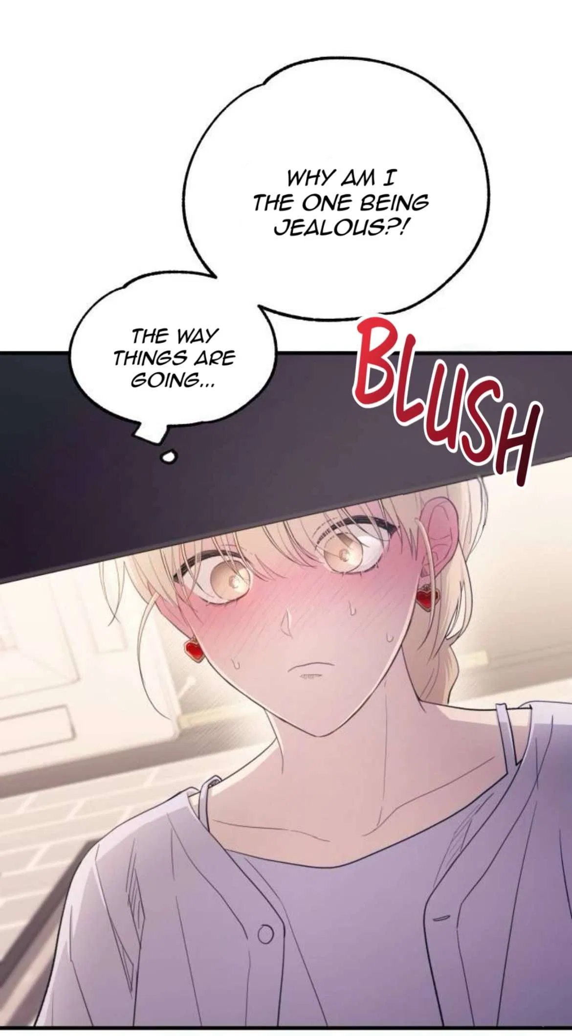 Yeonwoo’s Innocence Chapter 219 – Page 35