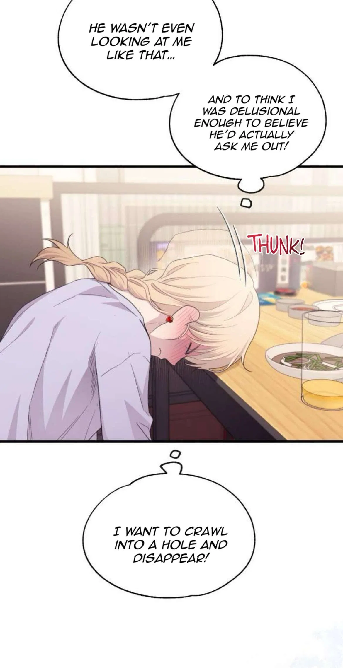 Yeonwoo’s Innocence Chapter 219 – Page 37
