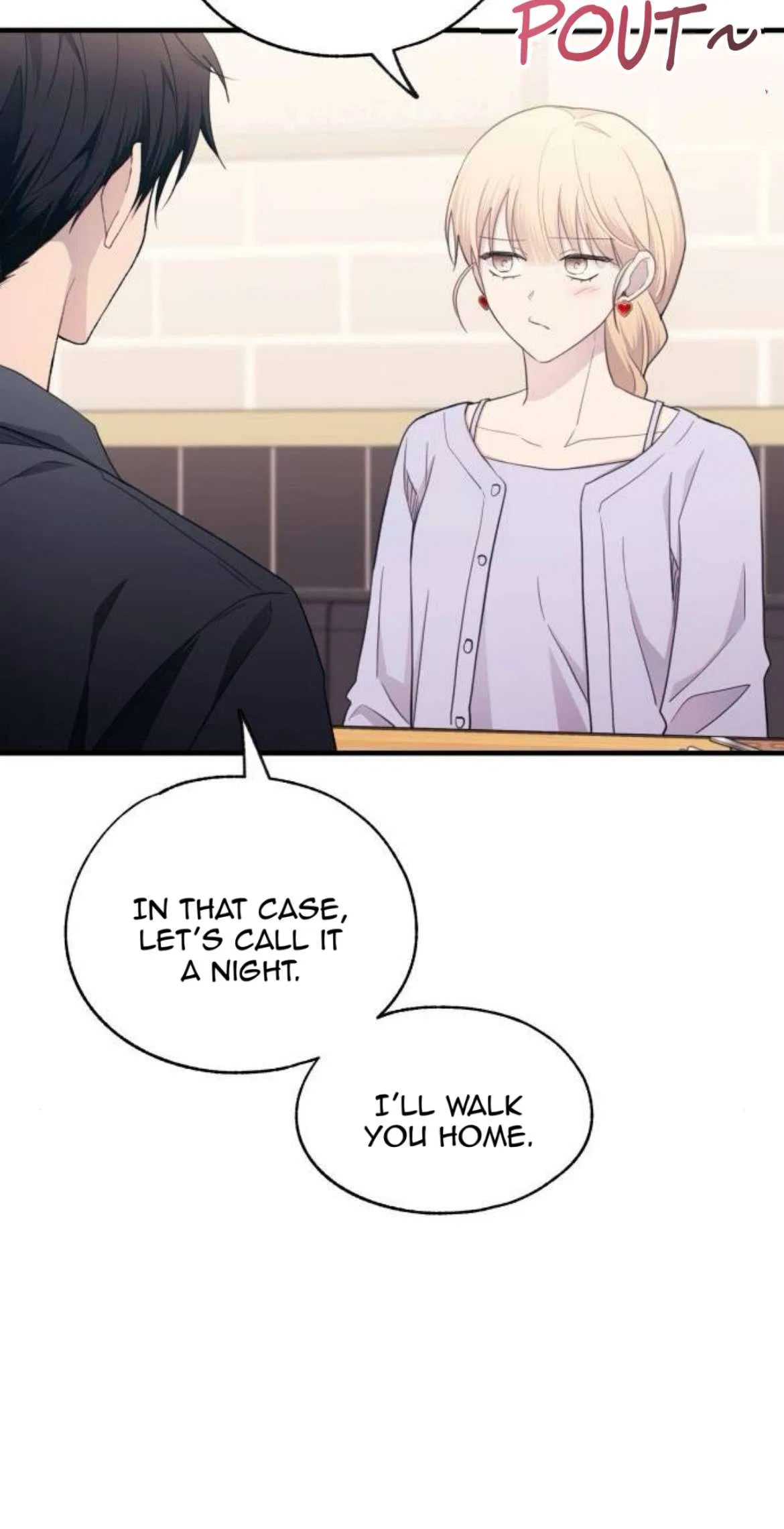 Yeonwoo’s Innocence Chapter 219 – Page 40
