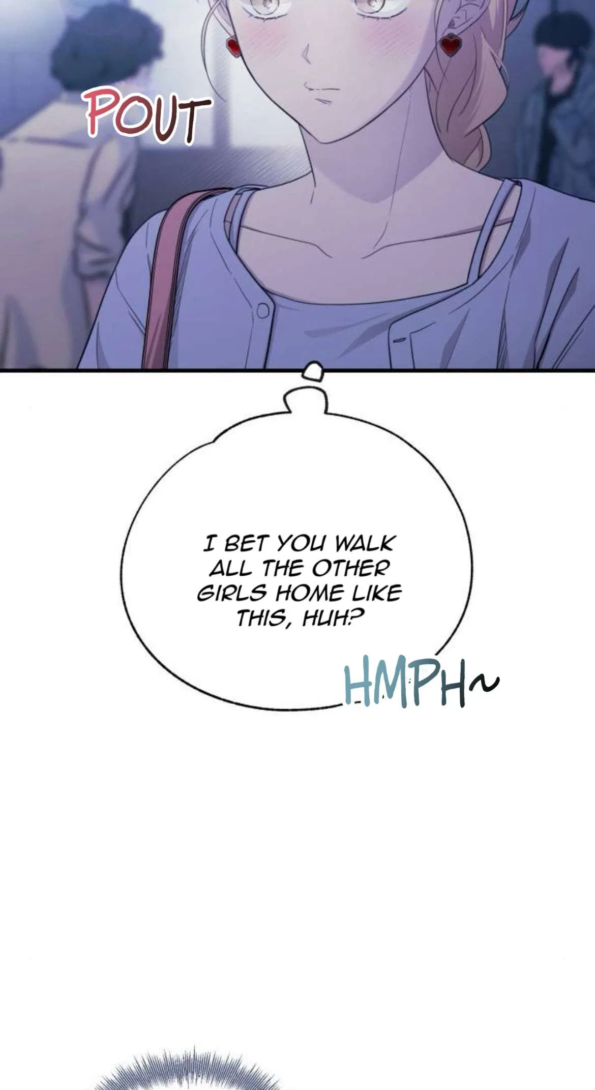 Yeonwoo’s Innocence Chapter 219 – Page 44