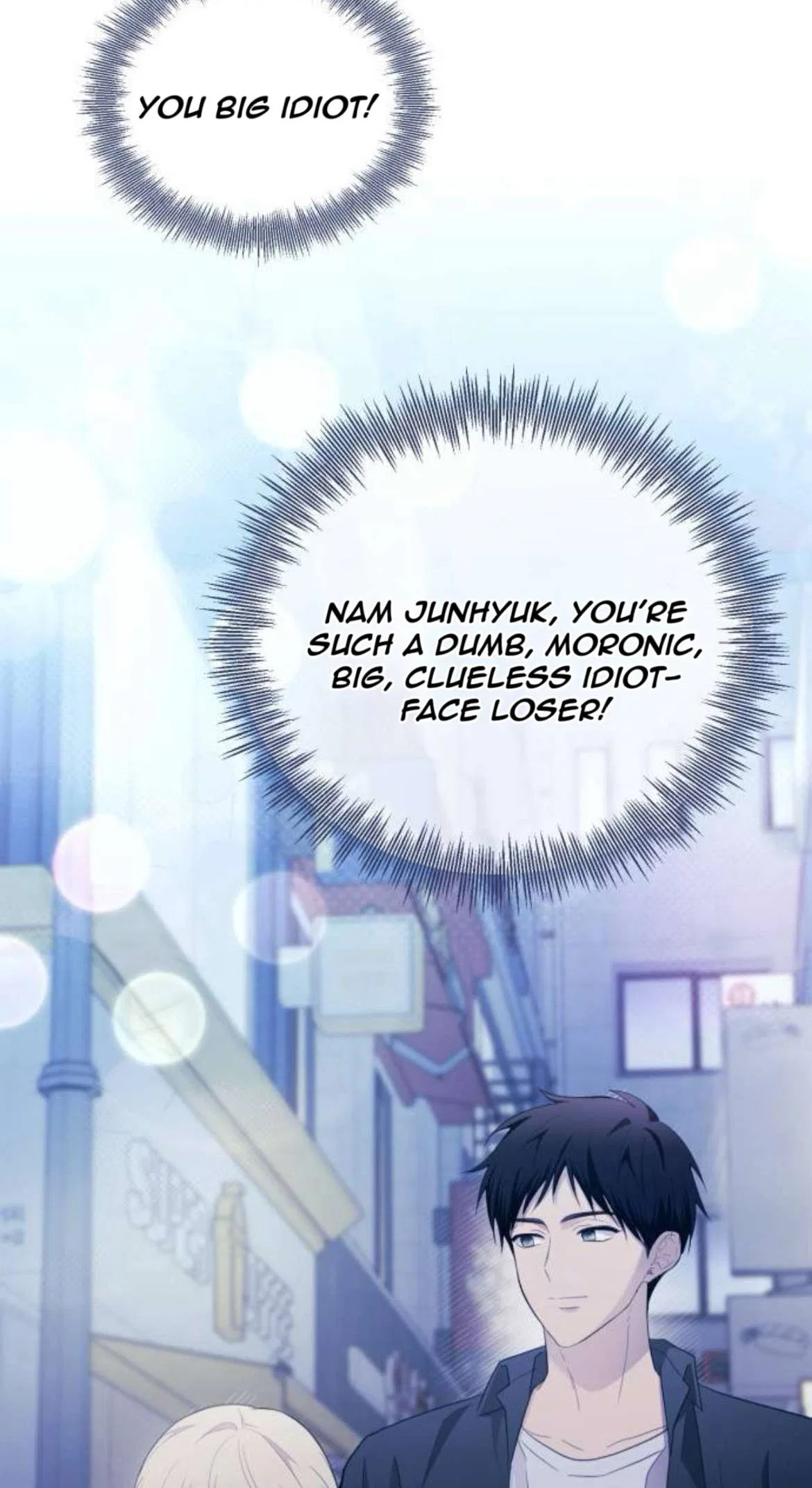 Yeonwoo’s Innocence Chapter 219 – Page 45