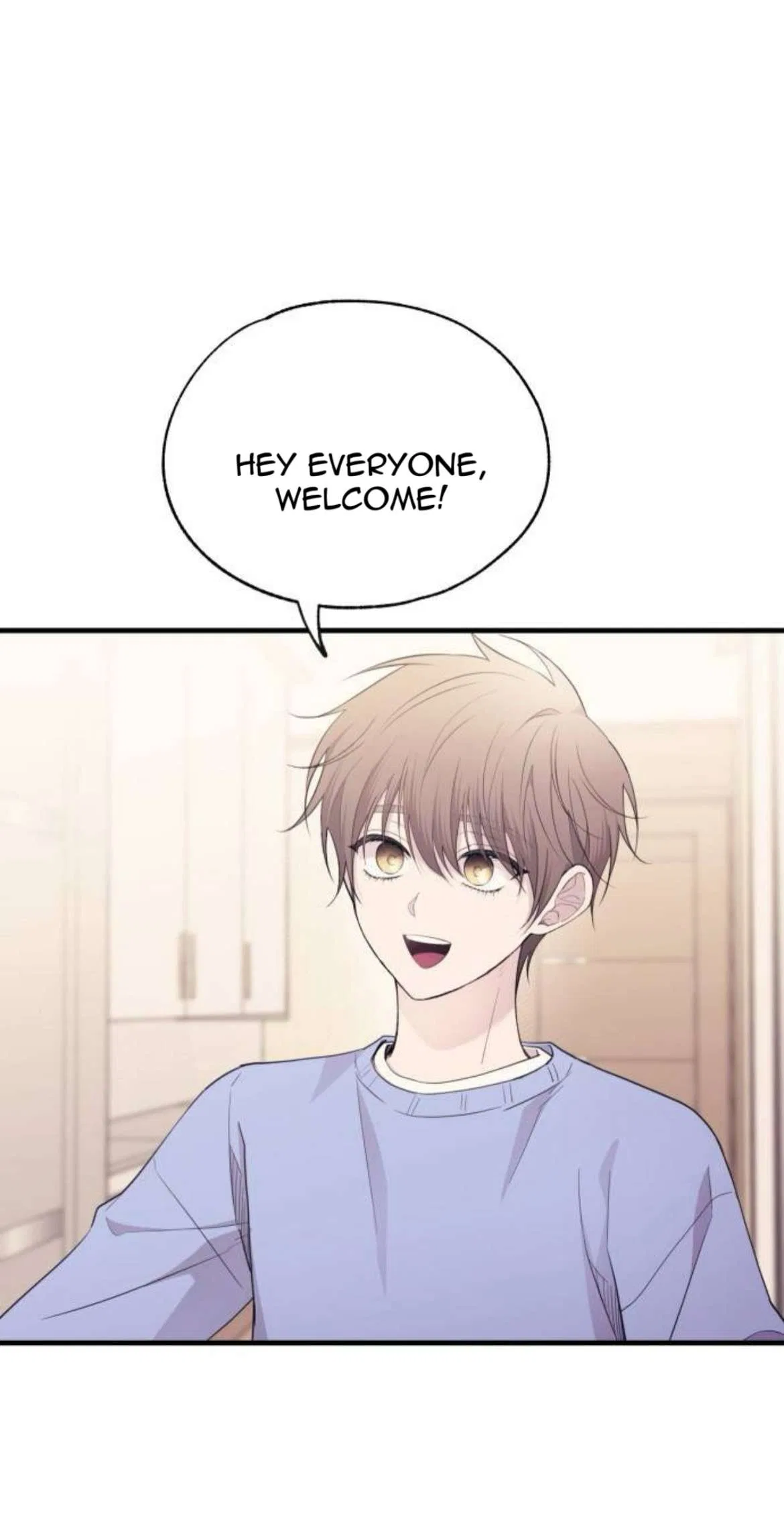 Yeonwoo’s Innocence Chapter 218 – Page 1