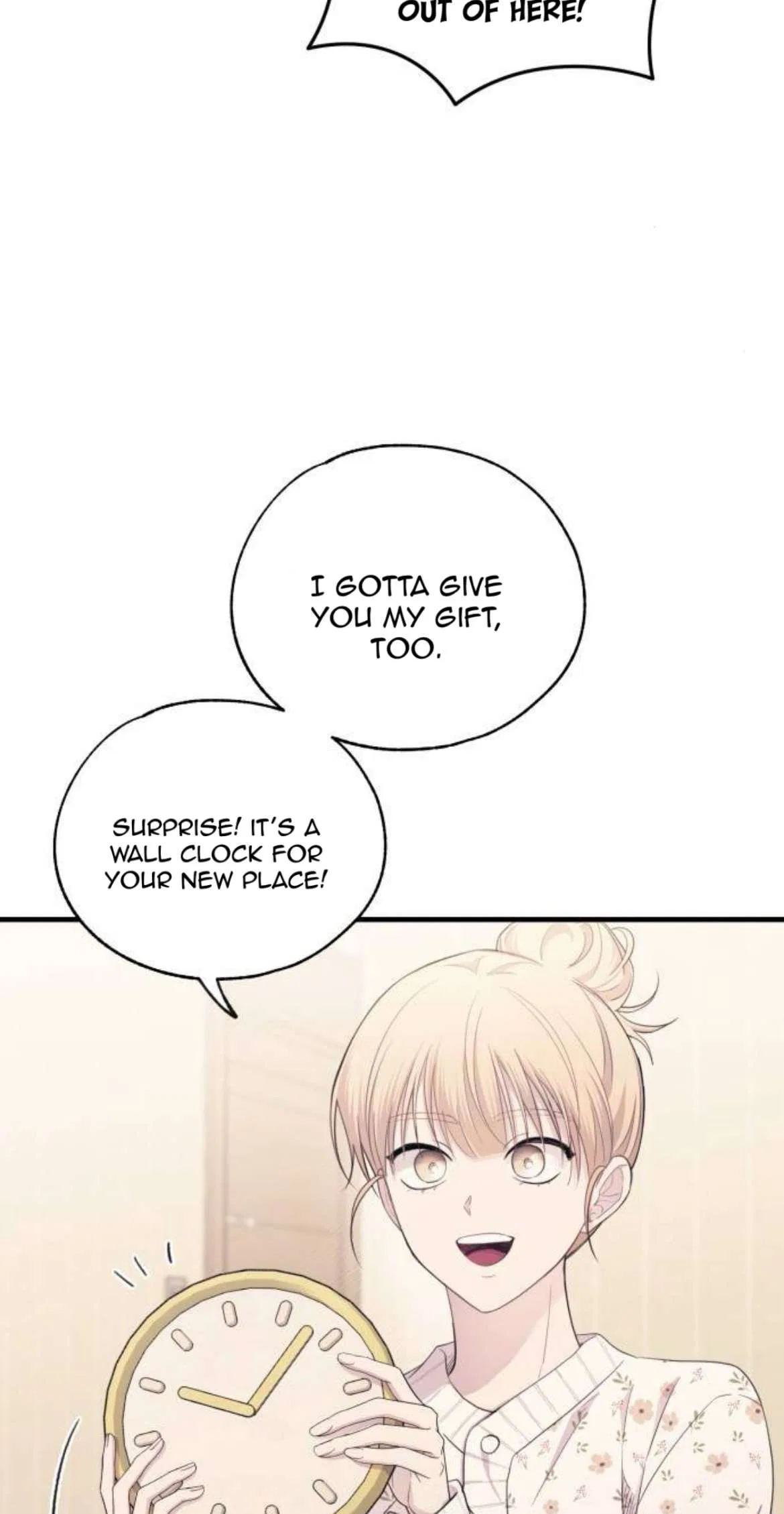 Yeonwoo’s Innocence Chapter 218 – Page 6