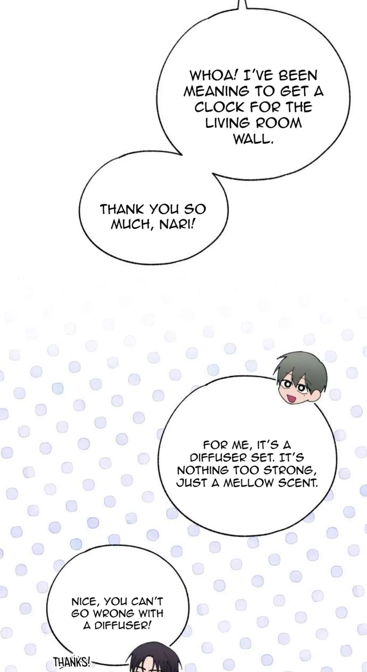 Yeonwoo’s Innocence Chapter 218 – Page 8