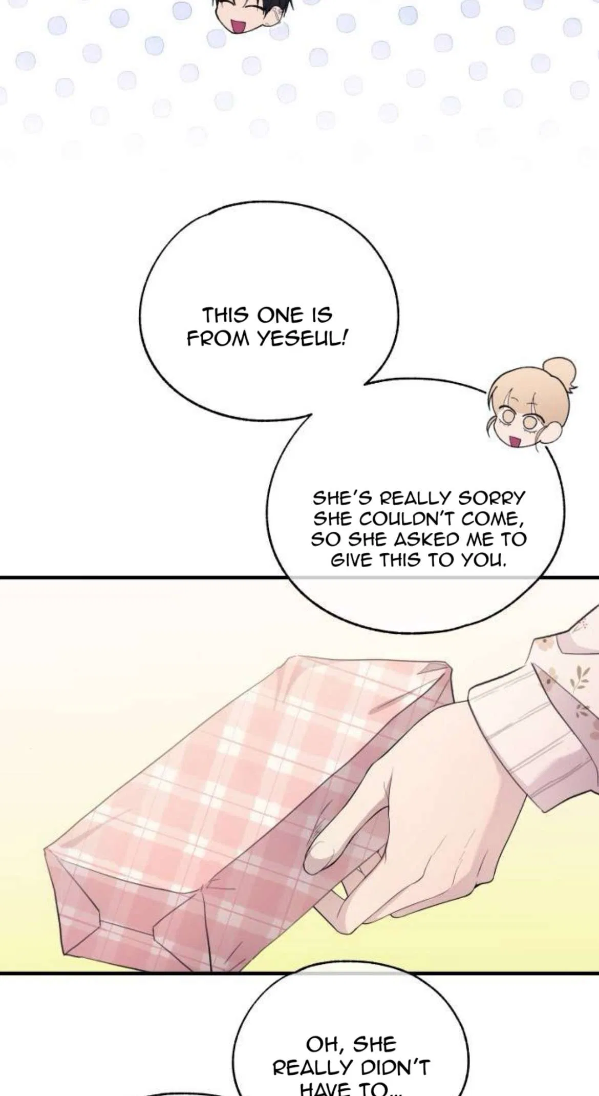 Yeonwoo’s Innocence Chapter 218 – Page 9