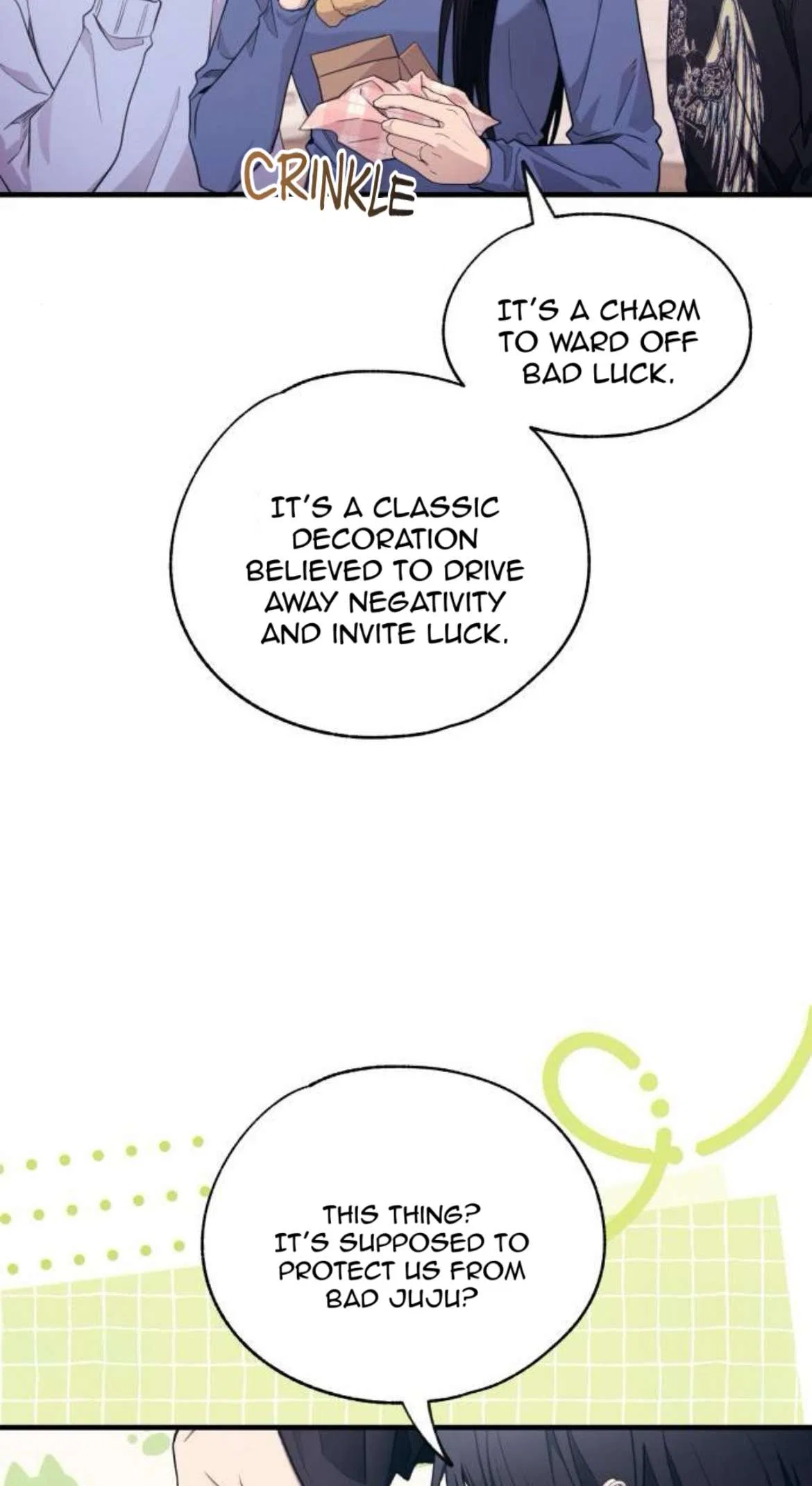 Yeonwoo’s Innocence Chapter 218 – Page 11