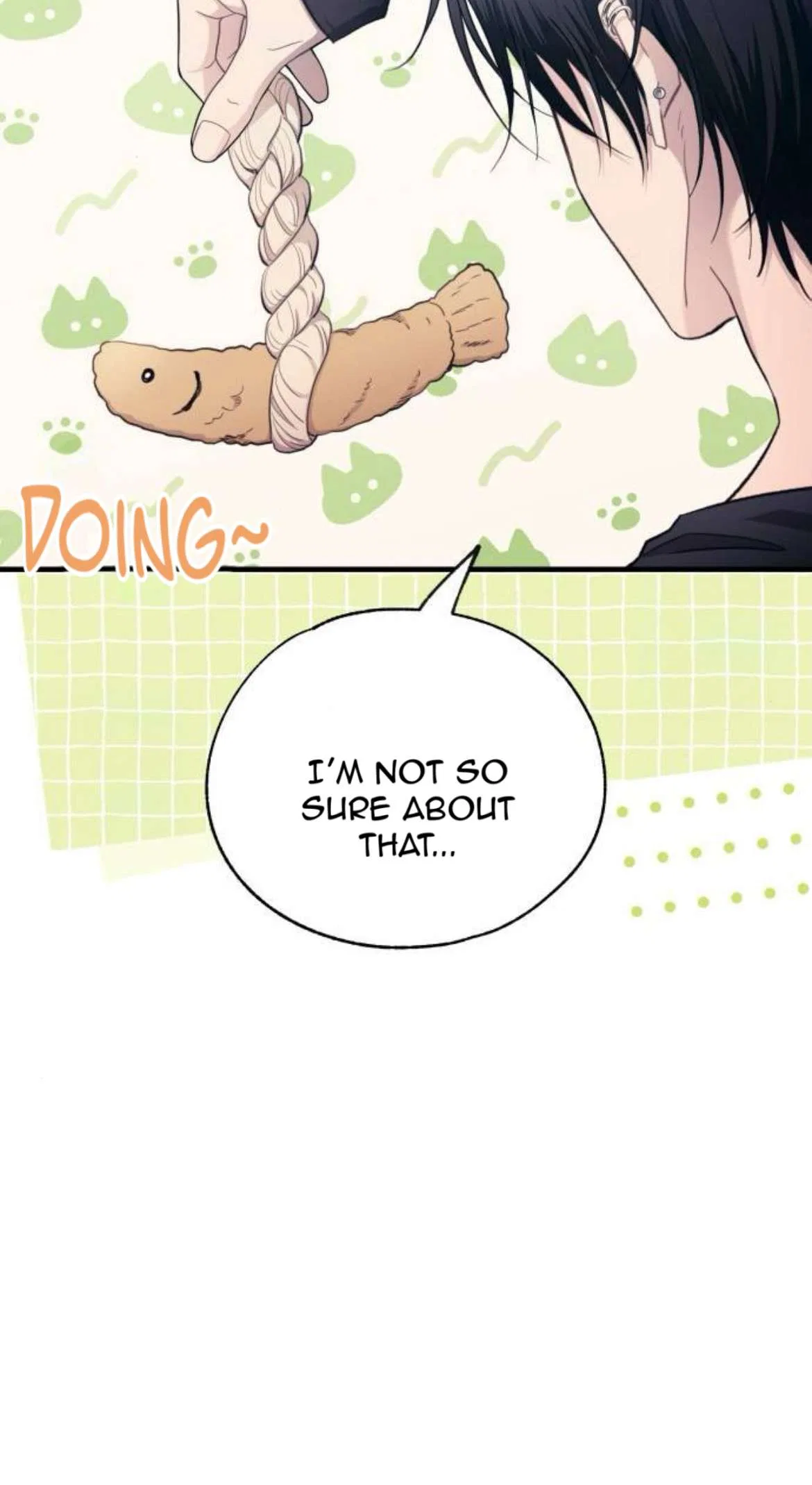 Yeonwoo’s Innocence Chapter 218 – Page 12