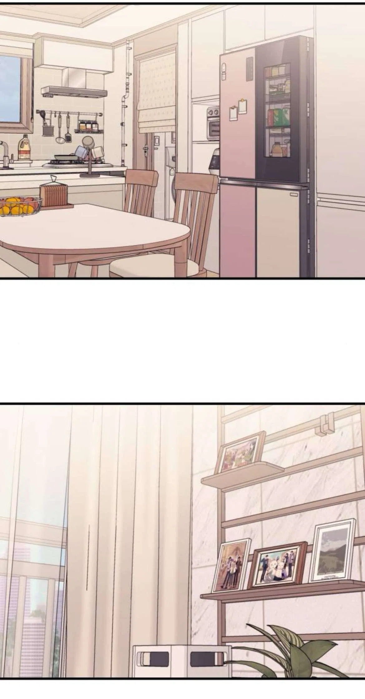Yeonwoo’s Innocence Chapter 218 – Page 15