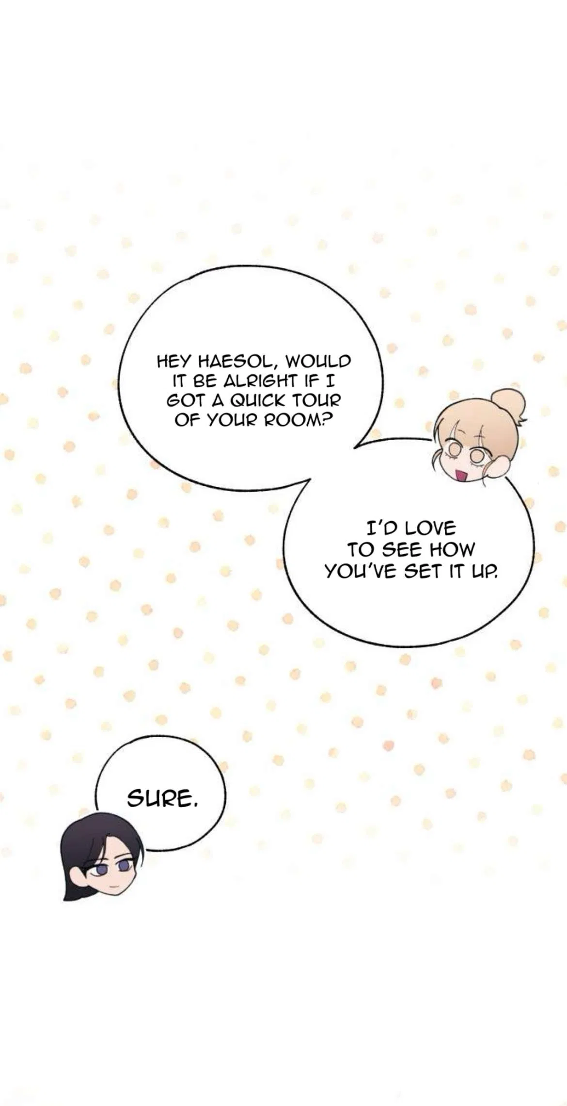 Yeonwoo’s Innocence Chapter 218 – Page 23