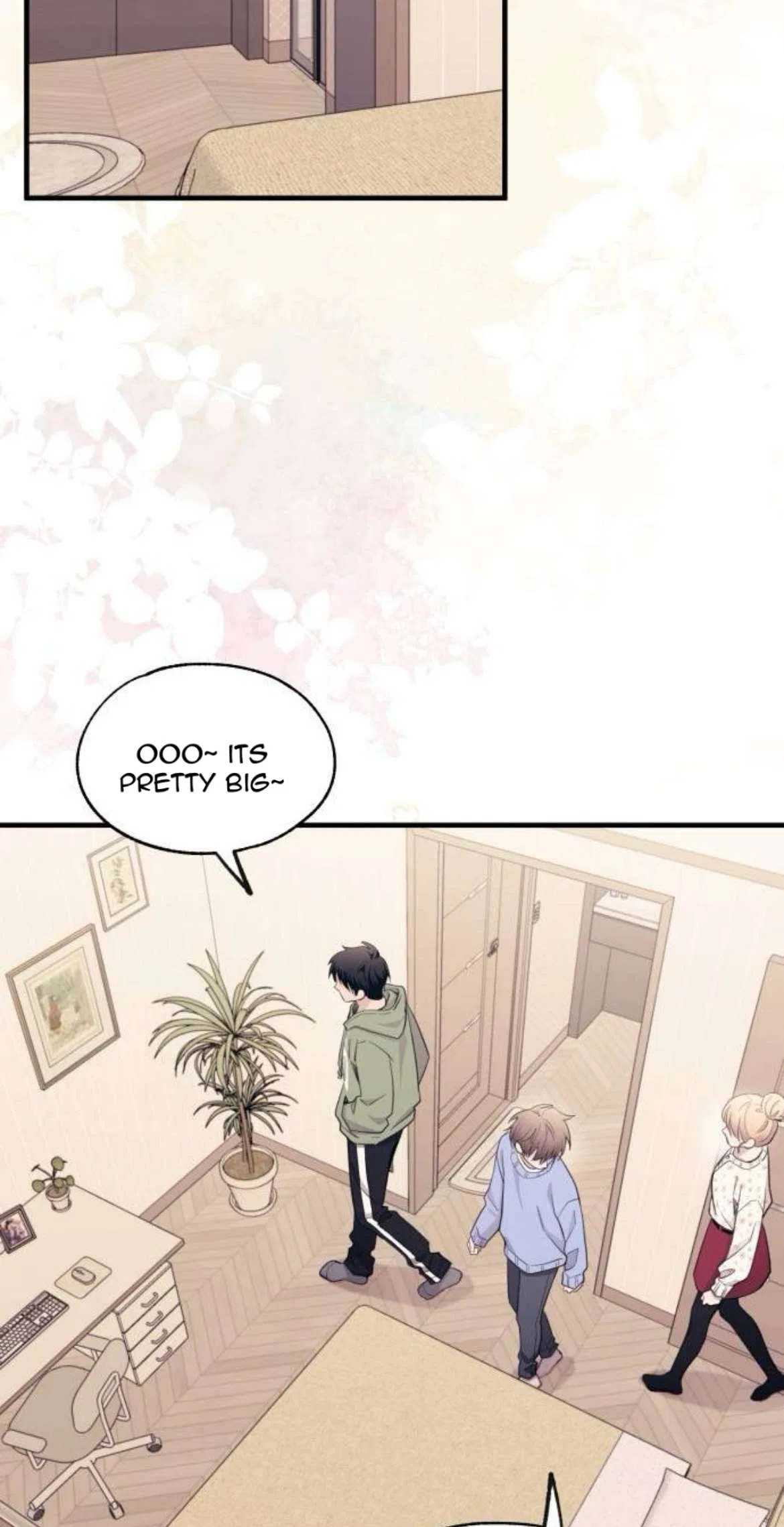 Yeonwoo’s Innocence Chapter 218 – Page 26