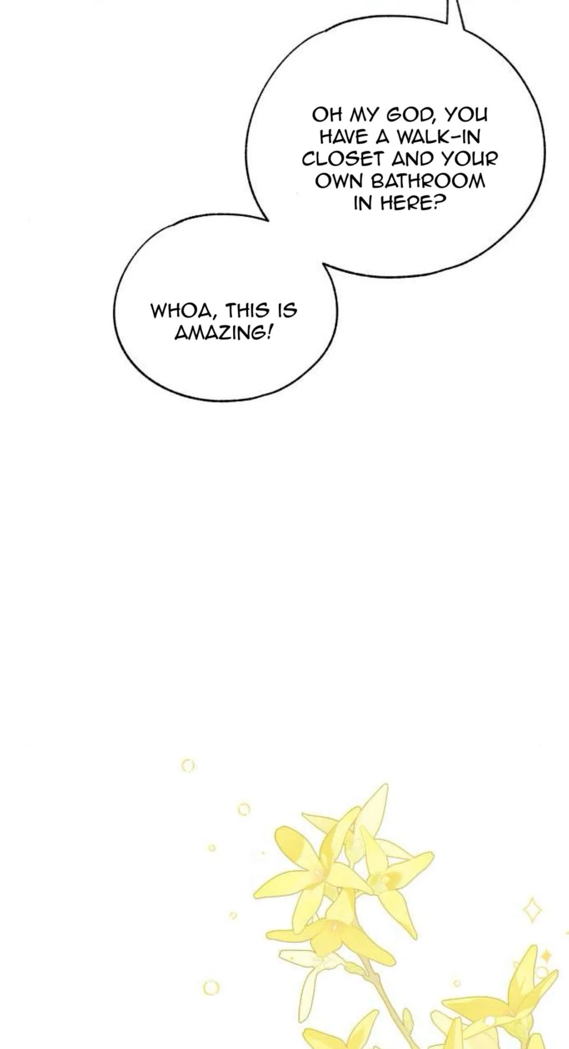 Yeonwoo’s Innocence Chapter 218 – Page 28