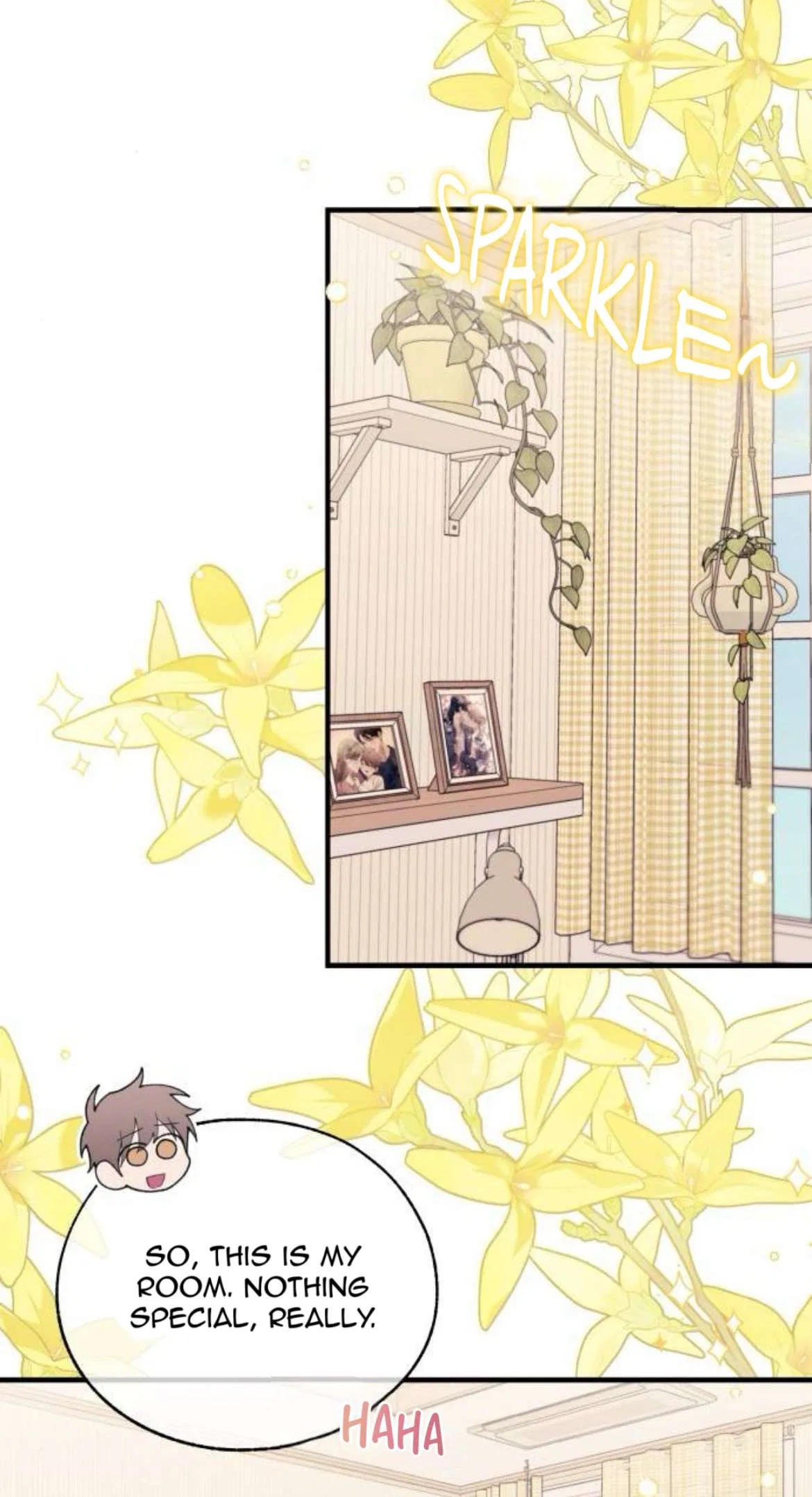 Yeonwoo’s Innocence Chapter 218 – Page 29