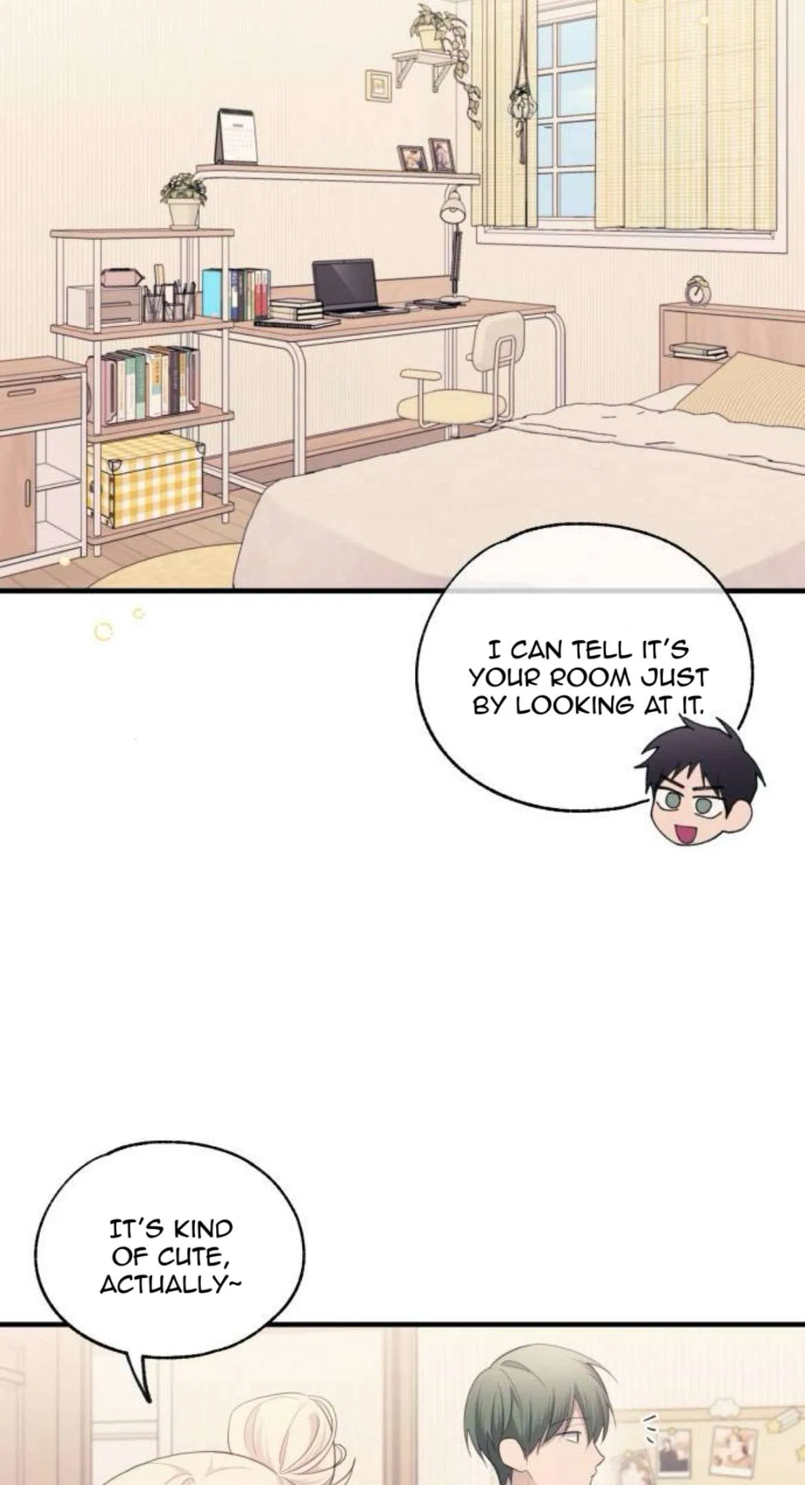 Yeonwoo’s Innocence Chapter 218 – Page 30