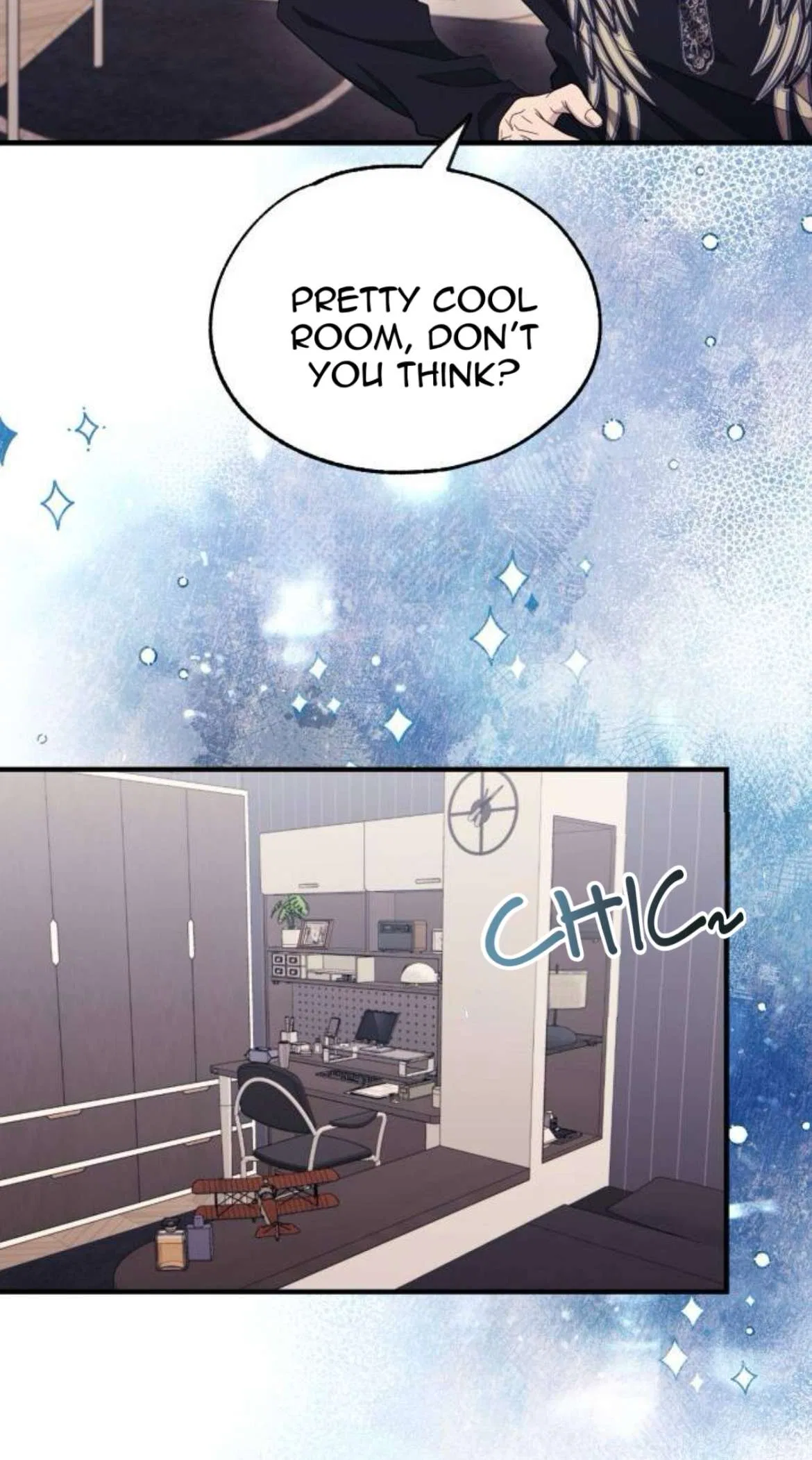 Yeonwoo’s Innocence Chapter 218 – Page 37