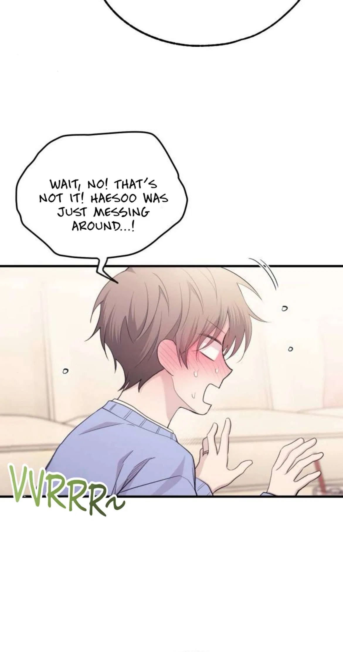 Yeonwoo’s Innocence Chapter 218 – Page 48