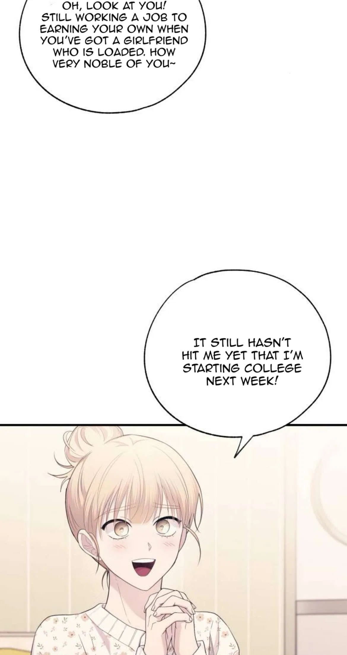 Yeonwoo’s Innocence Chapter 218 – Page 51