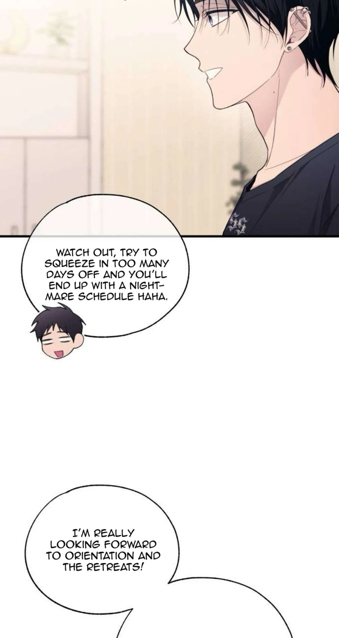 Yeonwoo’s Innocence Chapter 218 – Page 53