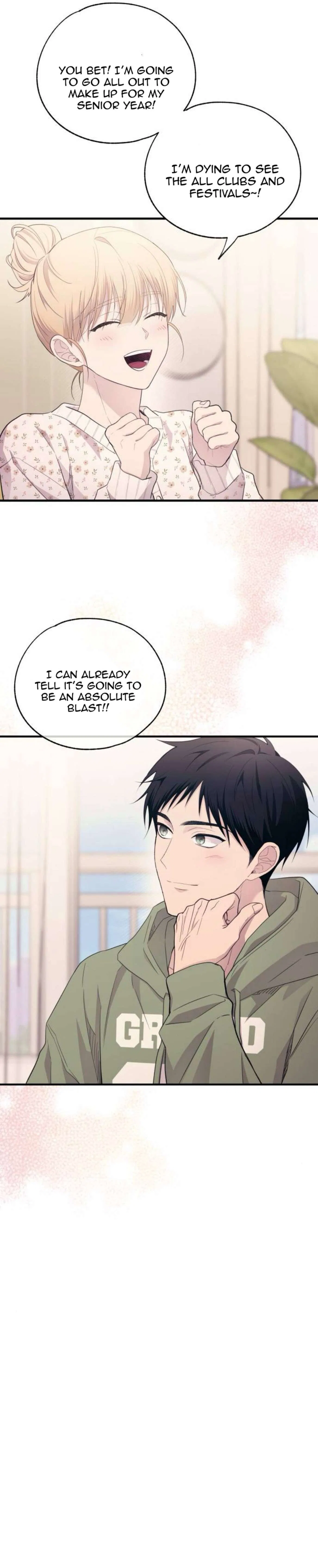 Yeonwoo’s Innocence Chapter 218 – Page 55