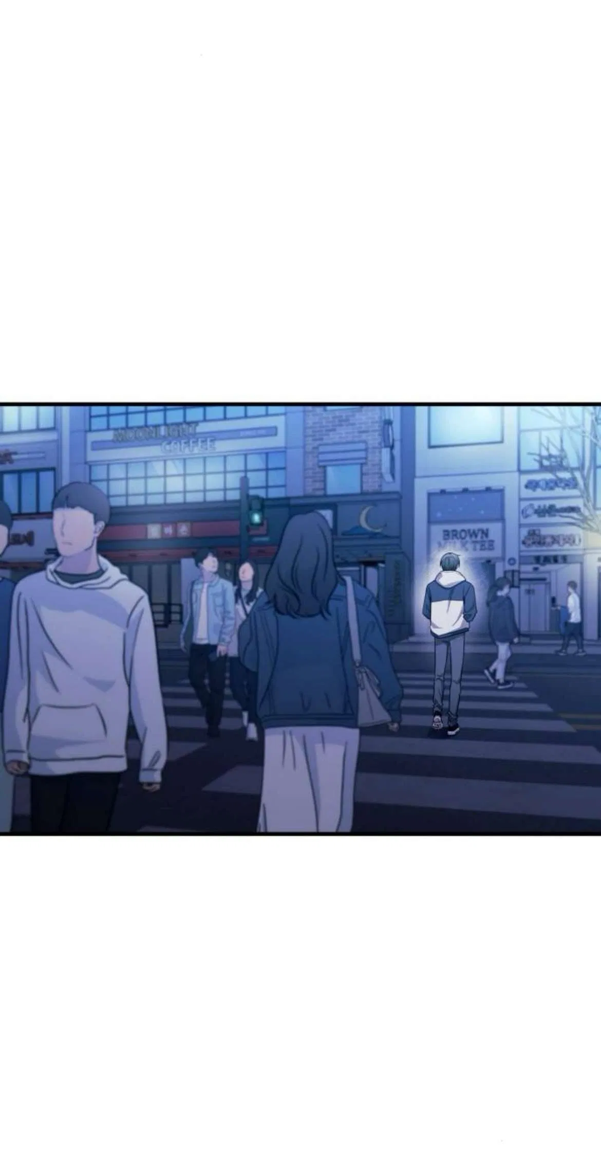 Yeonwoo’s Innocence Chapter 217 – Page 2
