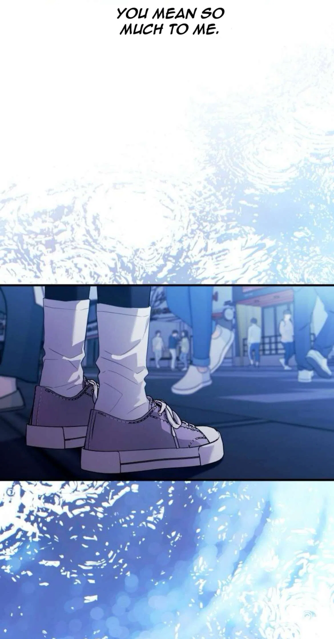 Yeonwoo’s Innocence Chapter 217 – Page 8
