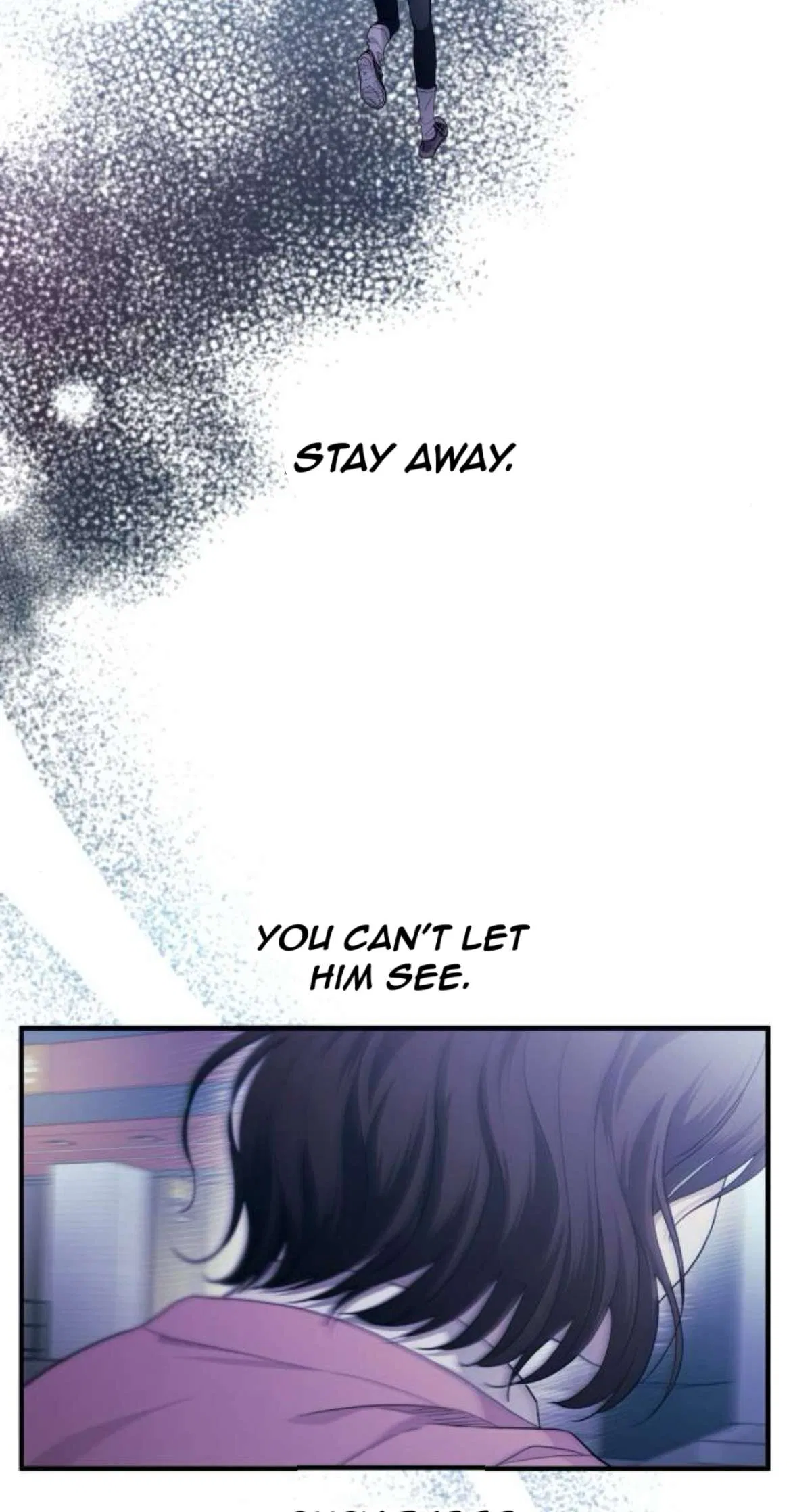 Yeonwoo’s Innocence Chapter 217 – Page 12