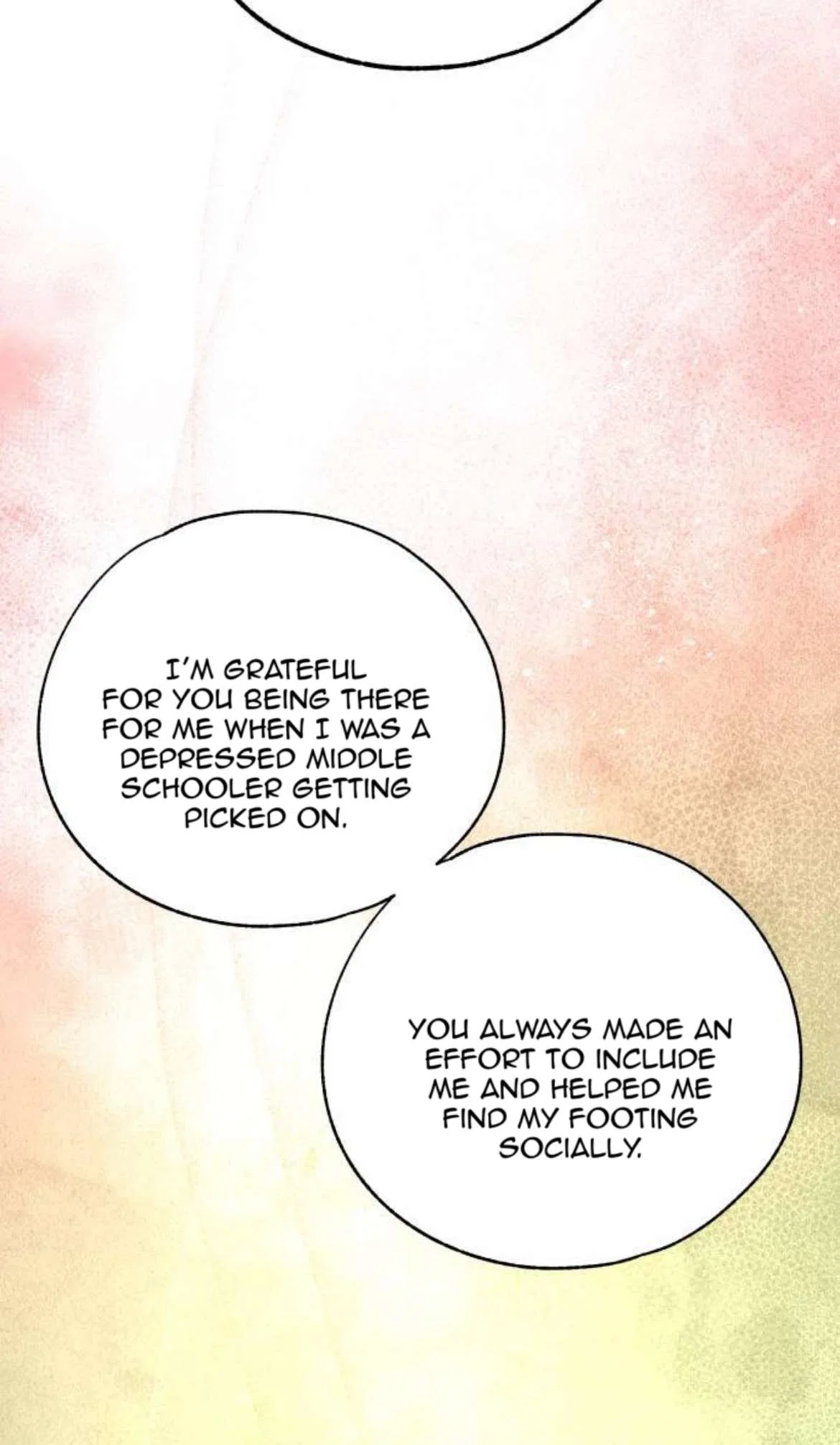 Yeonwoo’s Innocence Chapter 217 – Page 22