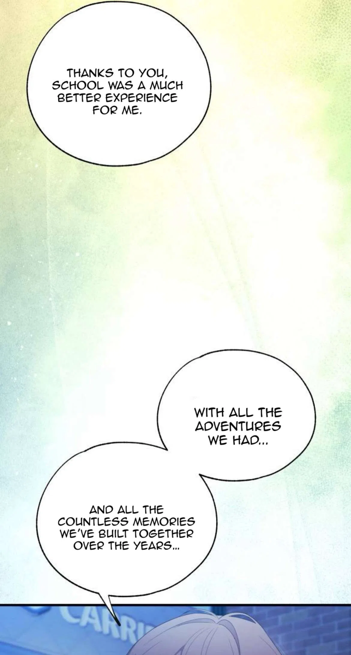 Yeonwoo’s Innocence Chapter 217 – Page 23