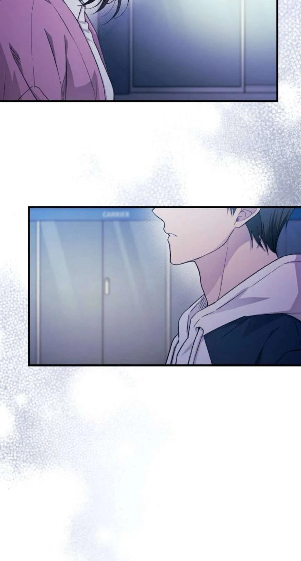 Yeonwoo’s Innocence Chapter 217 – Page 27