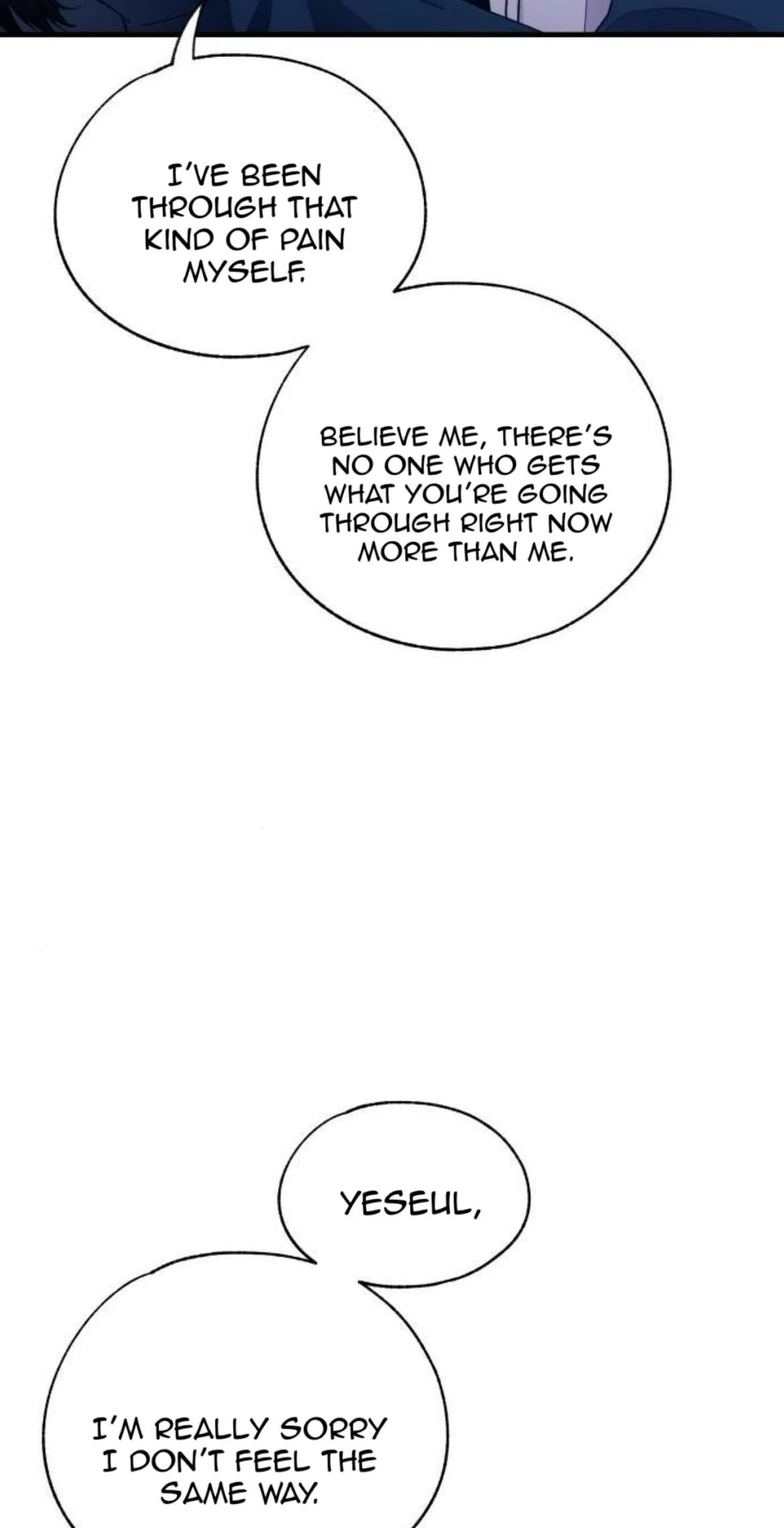 Yeonwoo’s Innocence Chapter 217 – Page 32