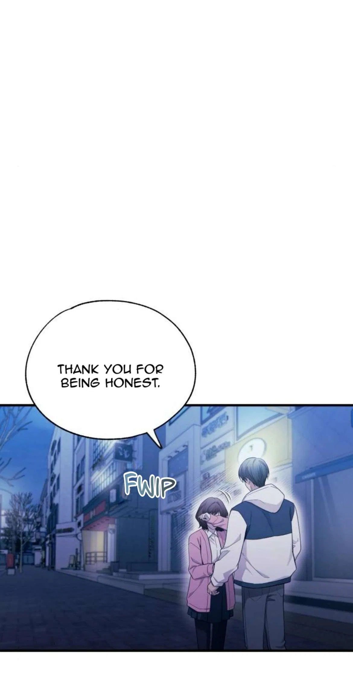 Yeonwoo’s Innocence Chapter 217 – Page 35