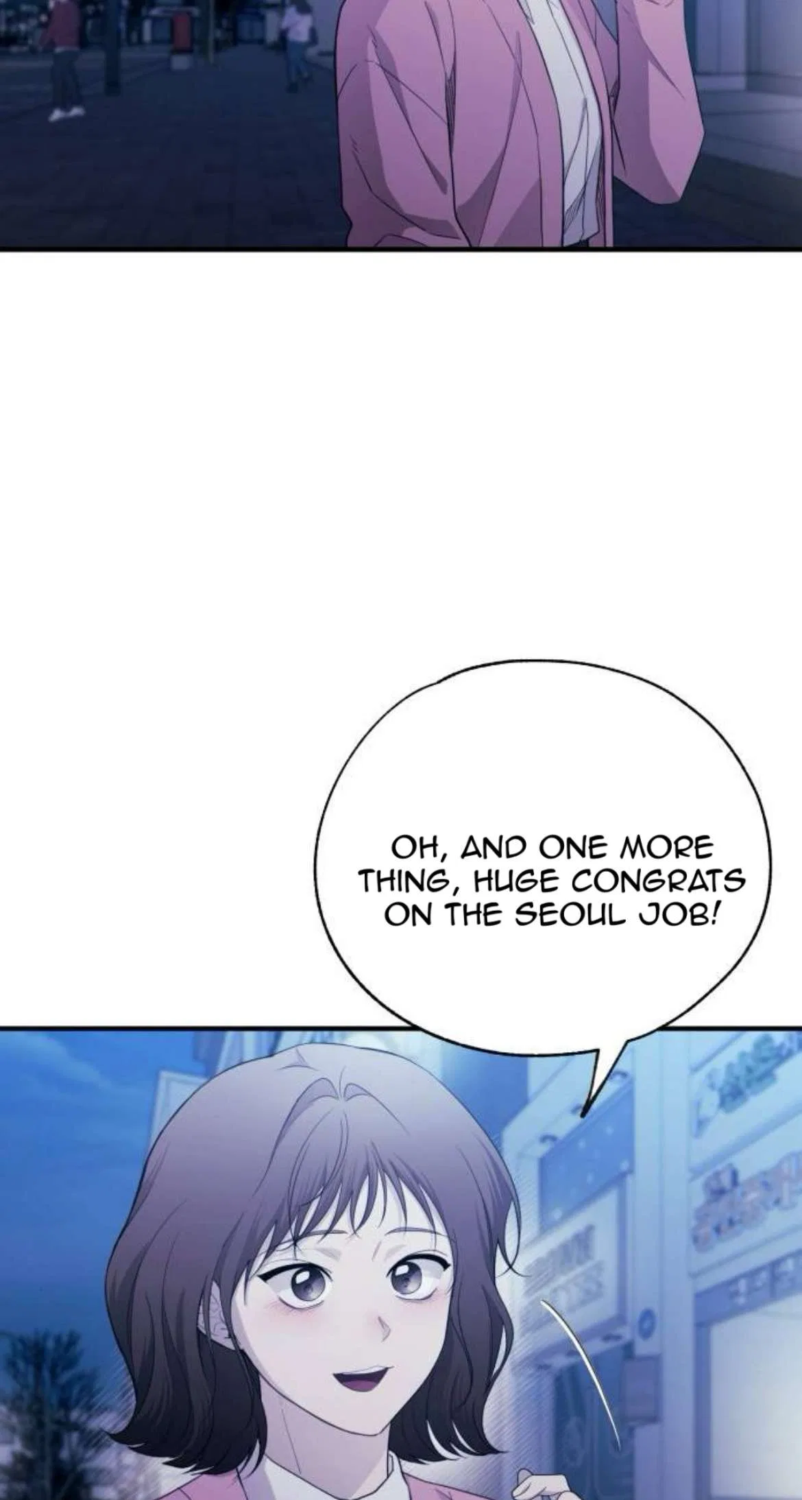 Yeonwoo’s Innocence Chapter 217 – Page 40