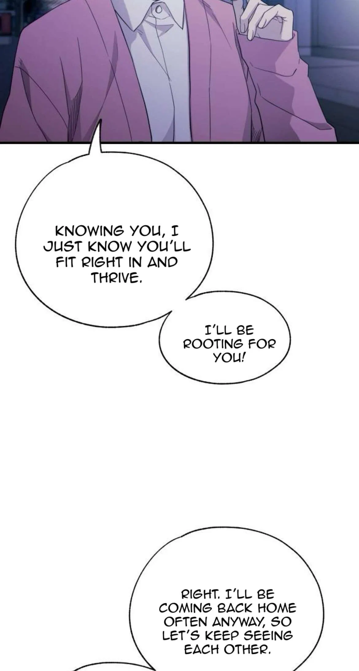 Yeonwoo’s Innocence Chapter 217 – Page 41