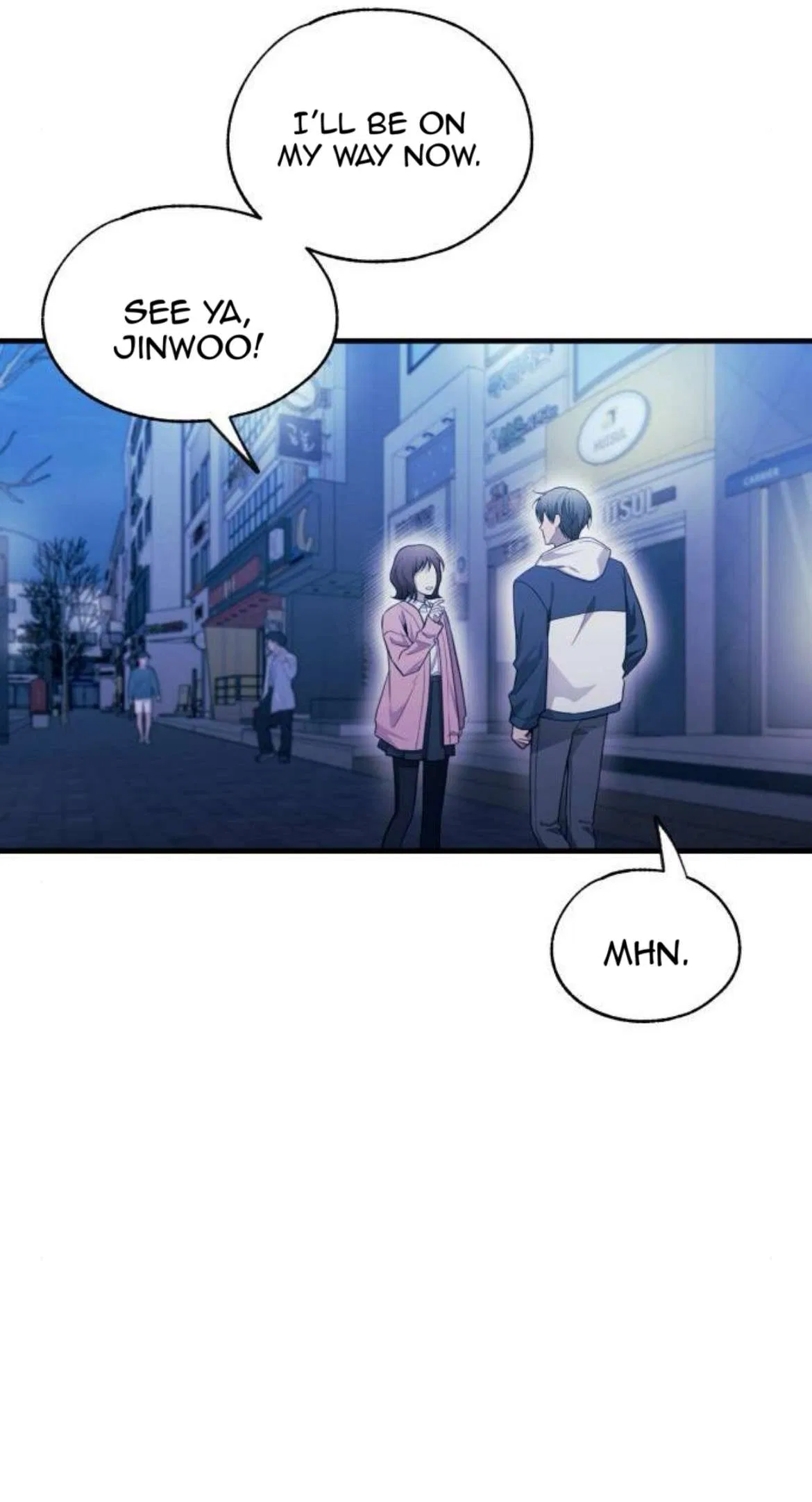 Yeonwoo’s Innocence Chapter 217 – Page 44