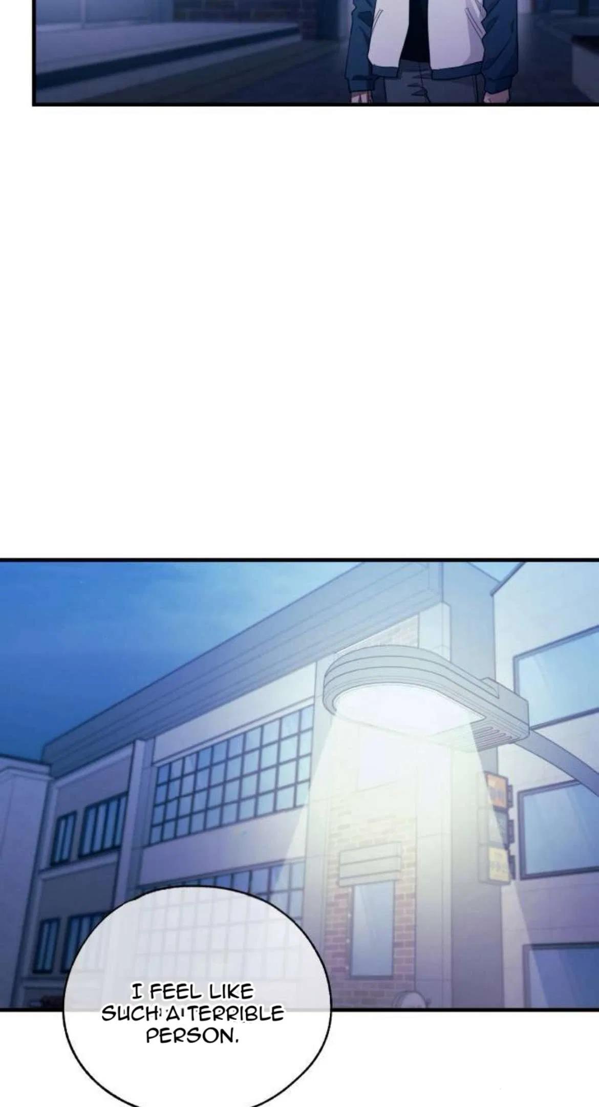 Yeonwoo’s Innocence Chapter 217 – Page 46