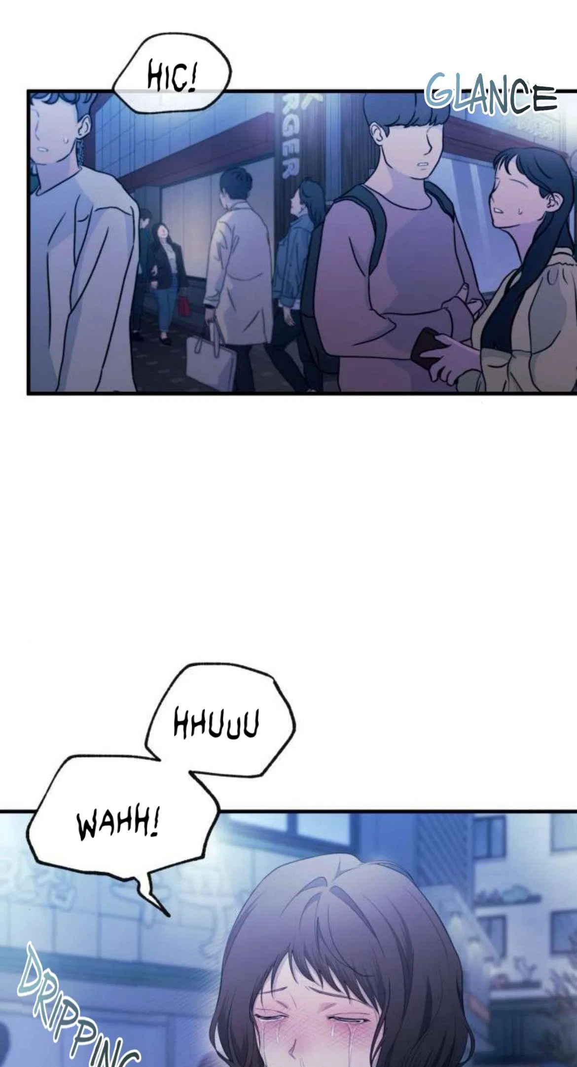 Yeonwoo’s Innocence Chapter 217 – Page 48