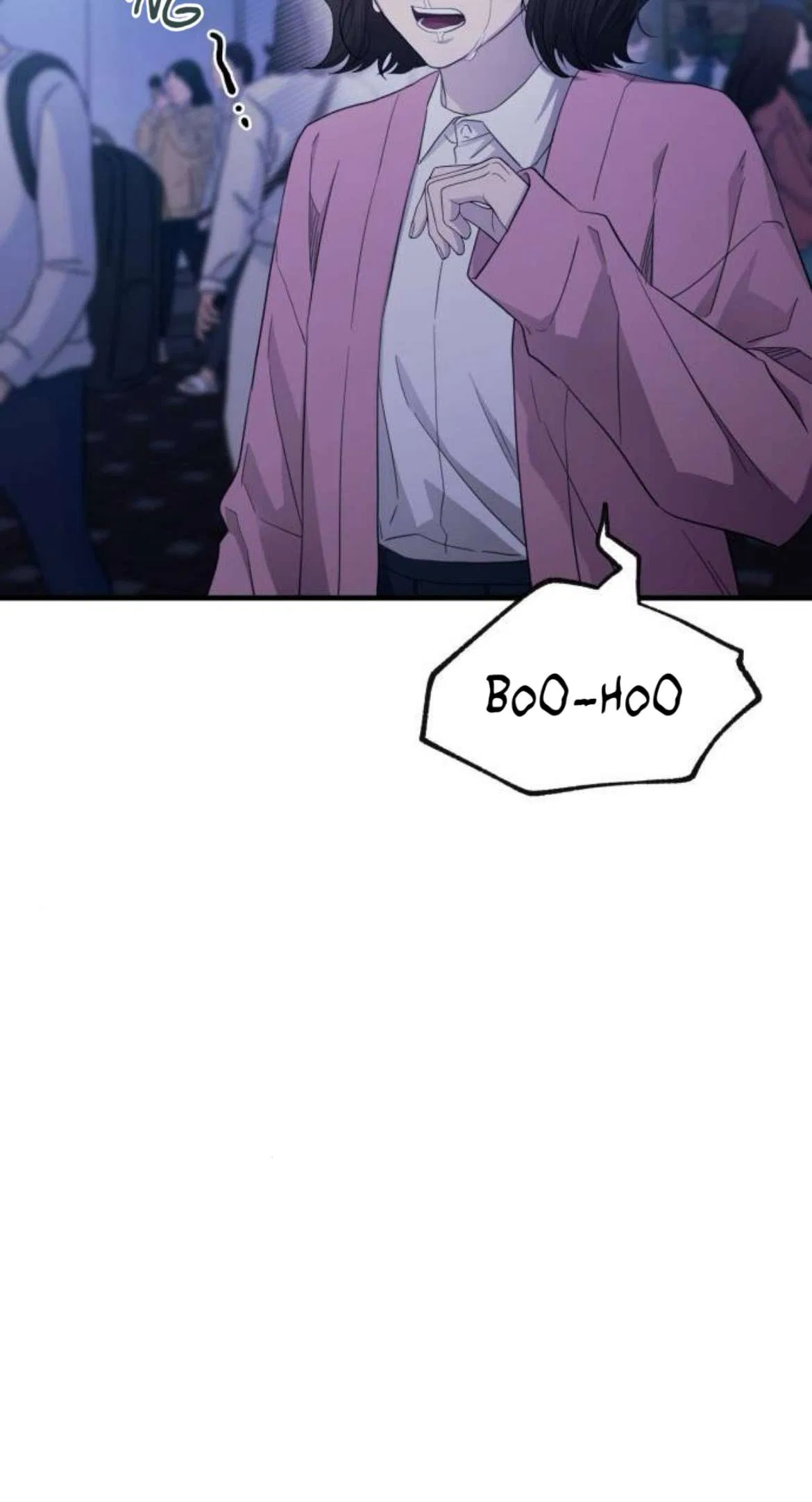 Yeonwoo’s Innocence Chapter 217 – Page 49