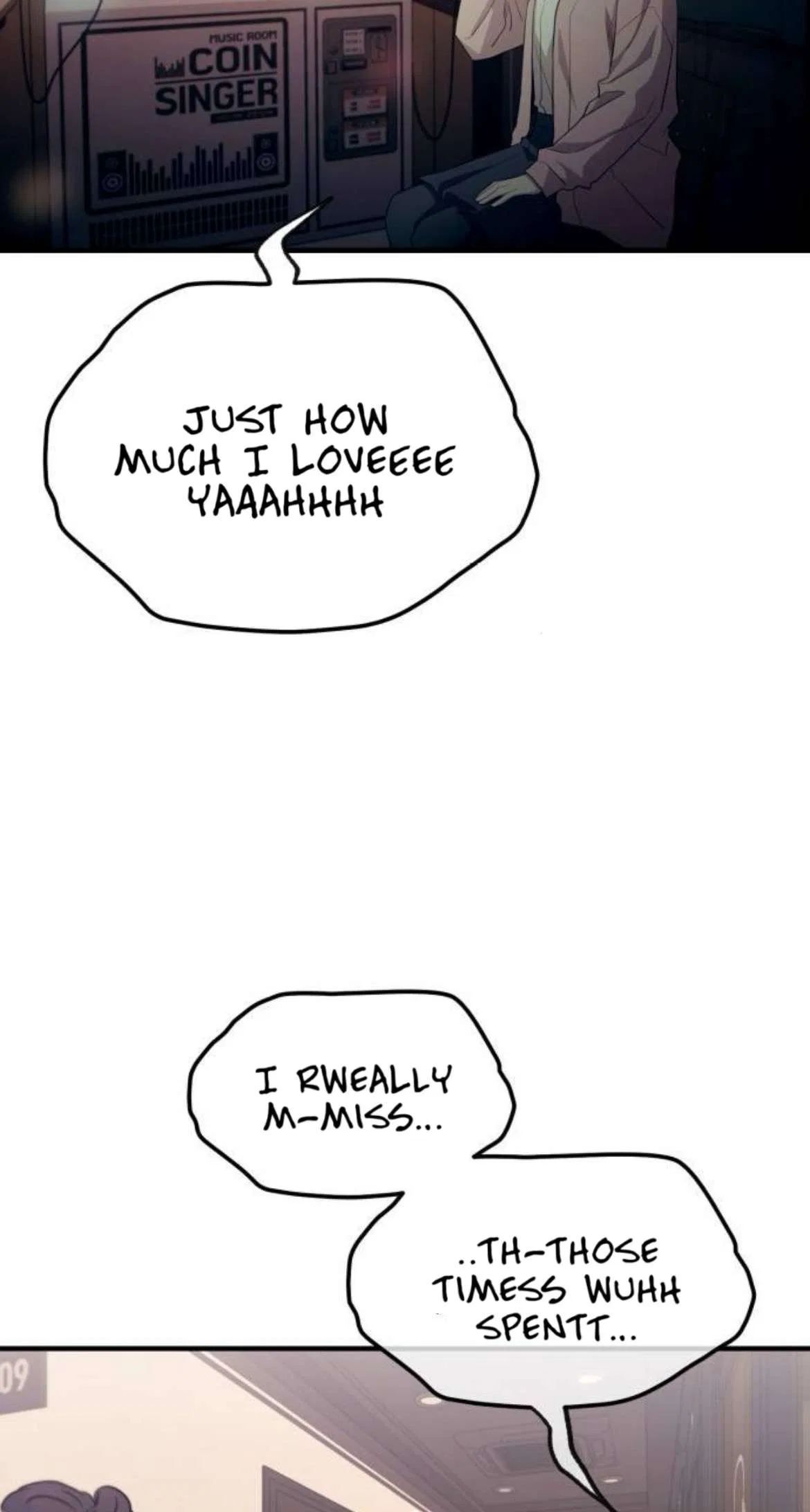 Yeonwoo’s Innocence Chapter 217 – Page 51