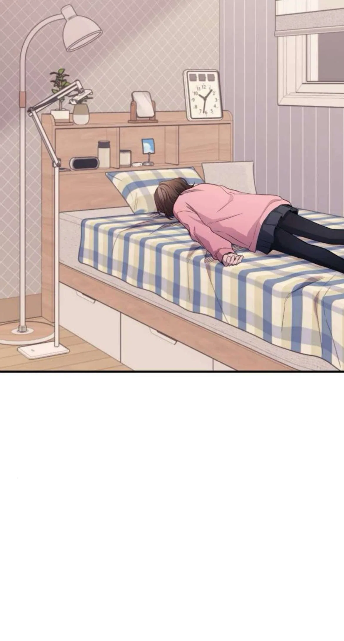 Yeonwoo’s Innocence Chapter 217 – Page 55