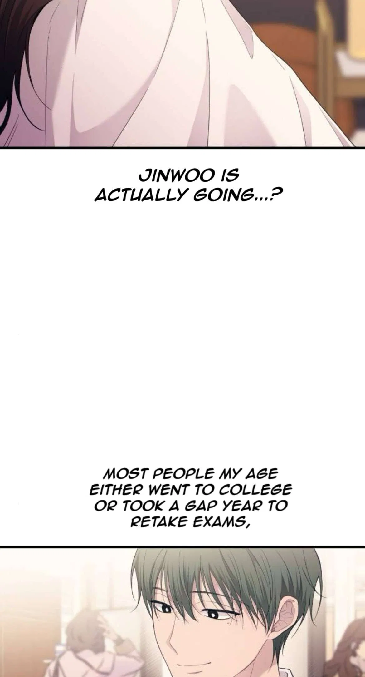 Yeonwoo’s Innocence Chapter 216 – Page 2