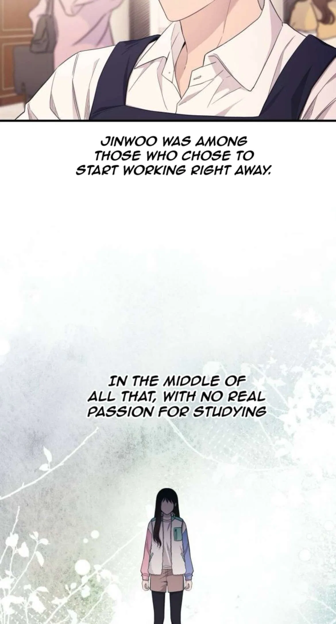 Yeonwoo’s Innocence Chapter 216 – Page 3