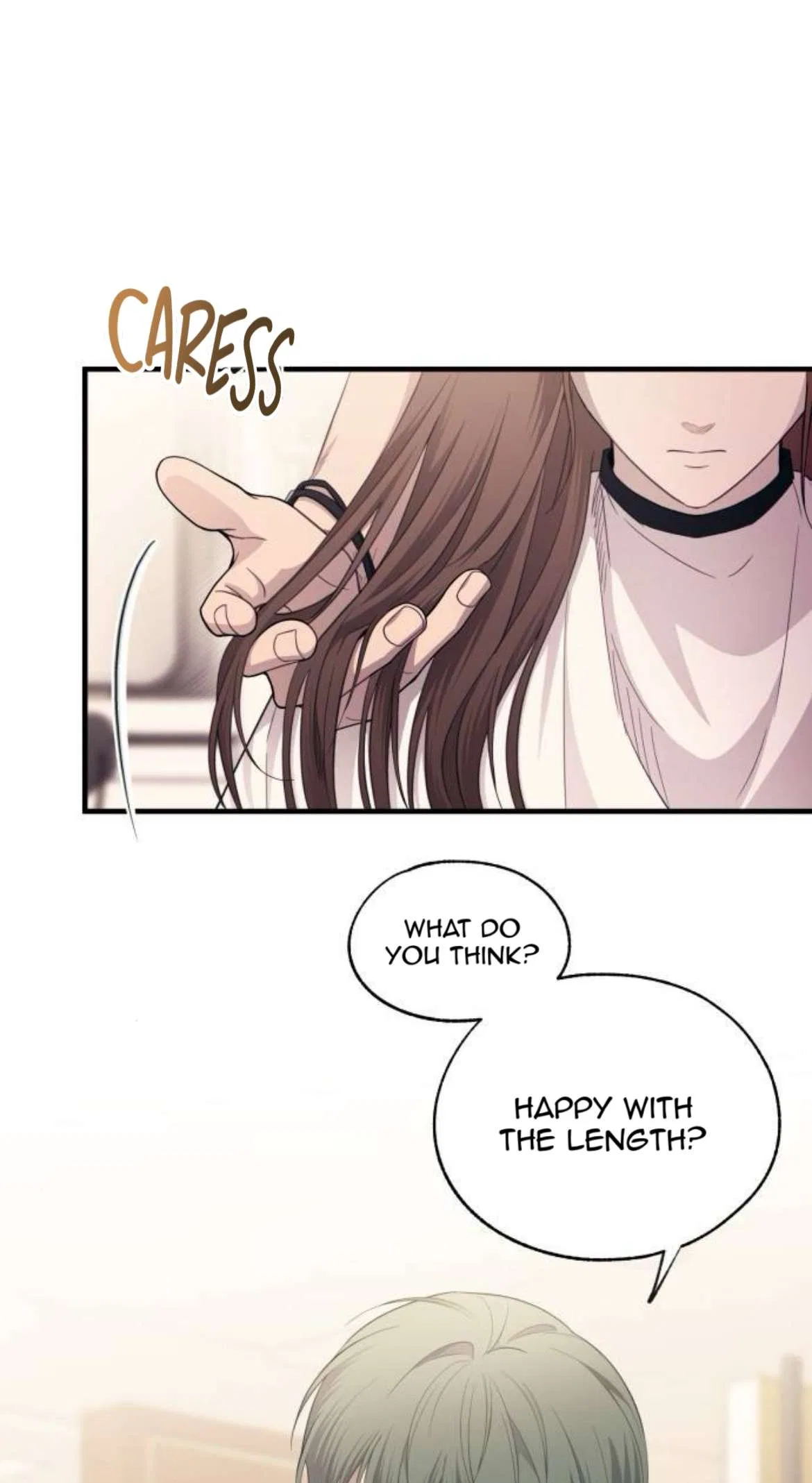 Yeonwoo’s Innocence Chapter 216 – Page 8