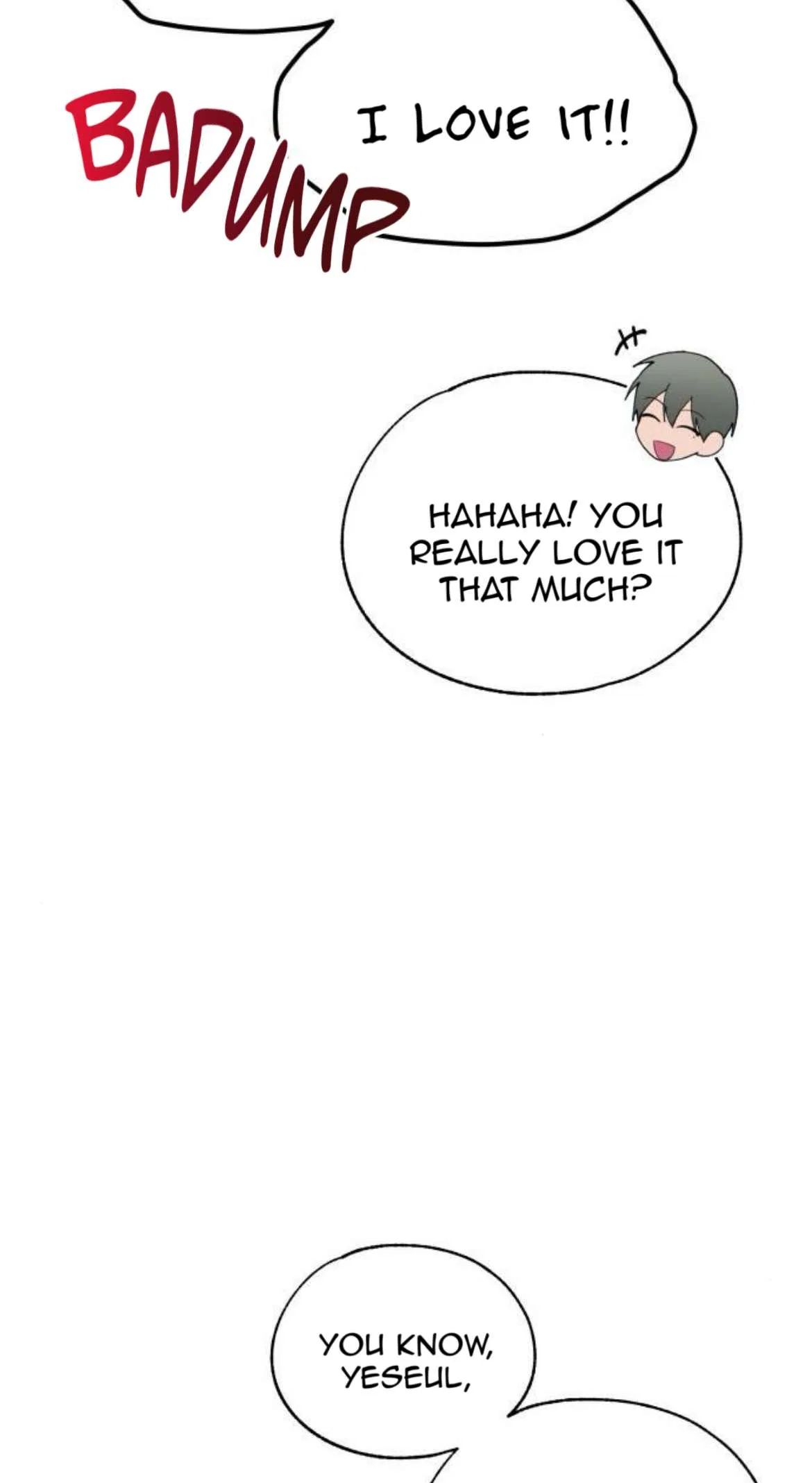 Yeonwoo’s Innocence Chapter 216 – Page 12