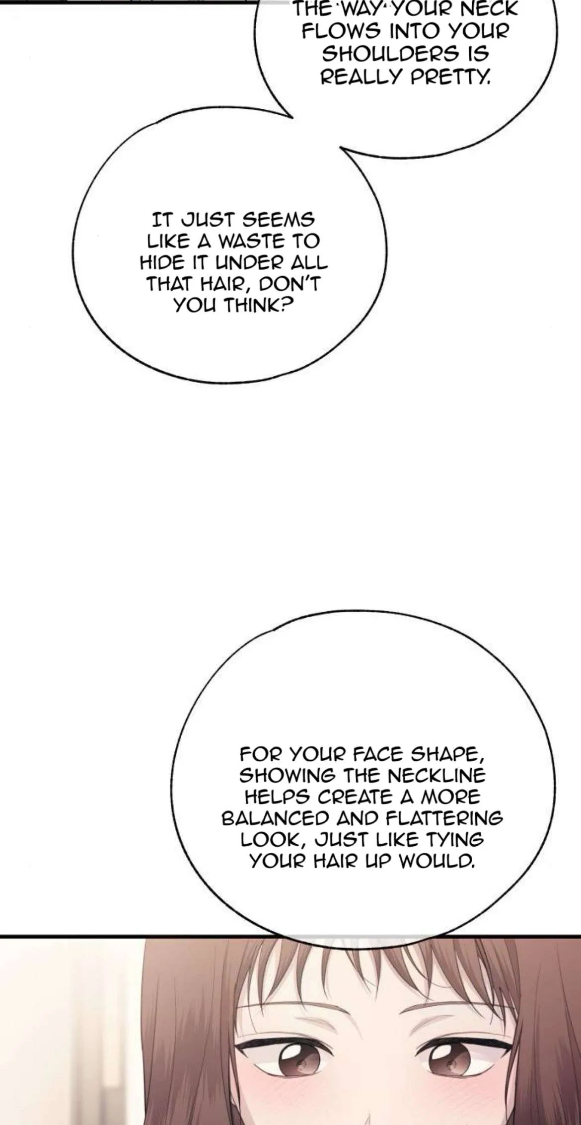 Yeonwoo’s Innocence Chapter 216 – Page 15
