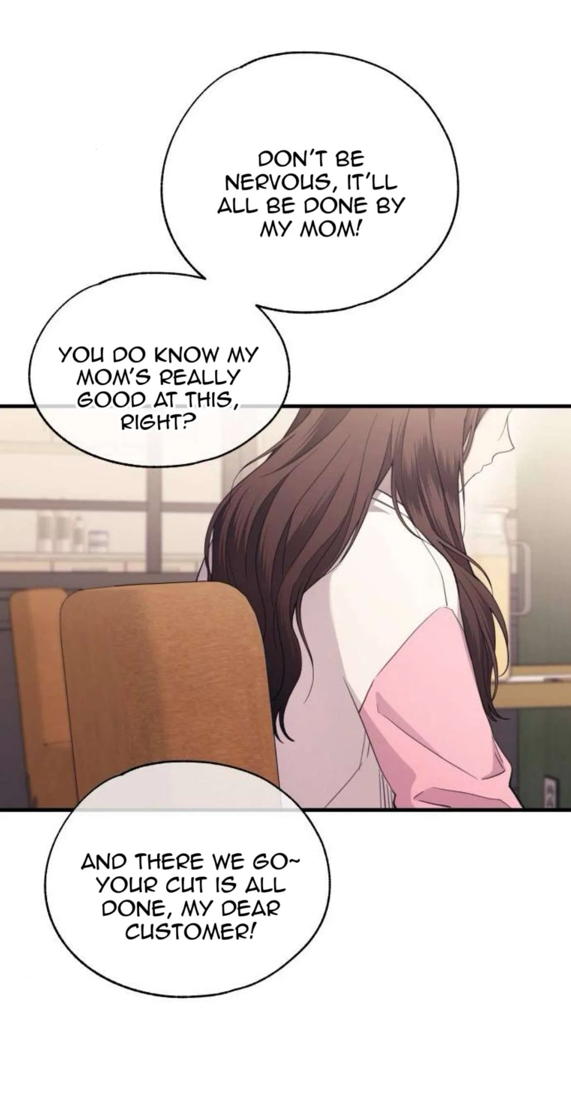Yeonwoo’s Innocence Chapter 216 – Page 18