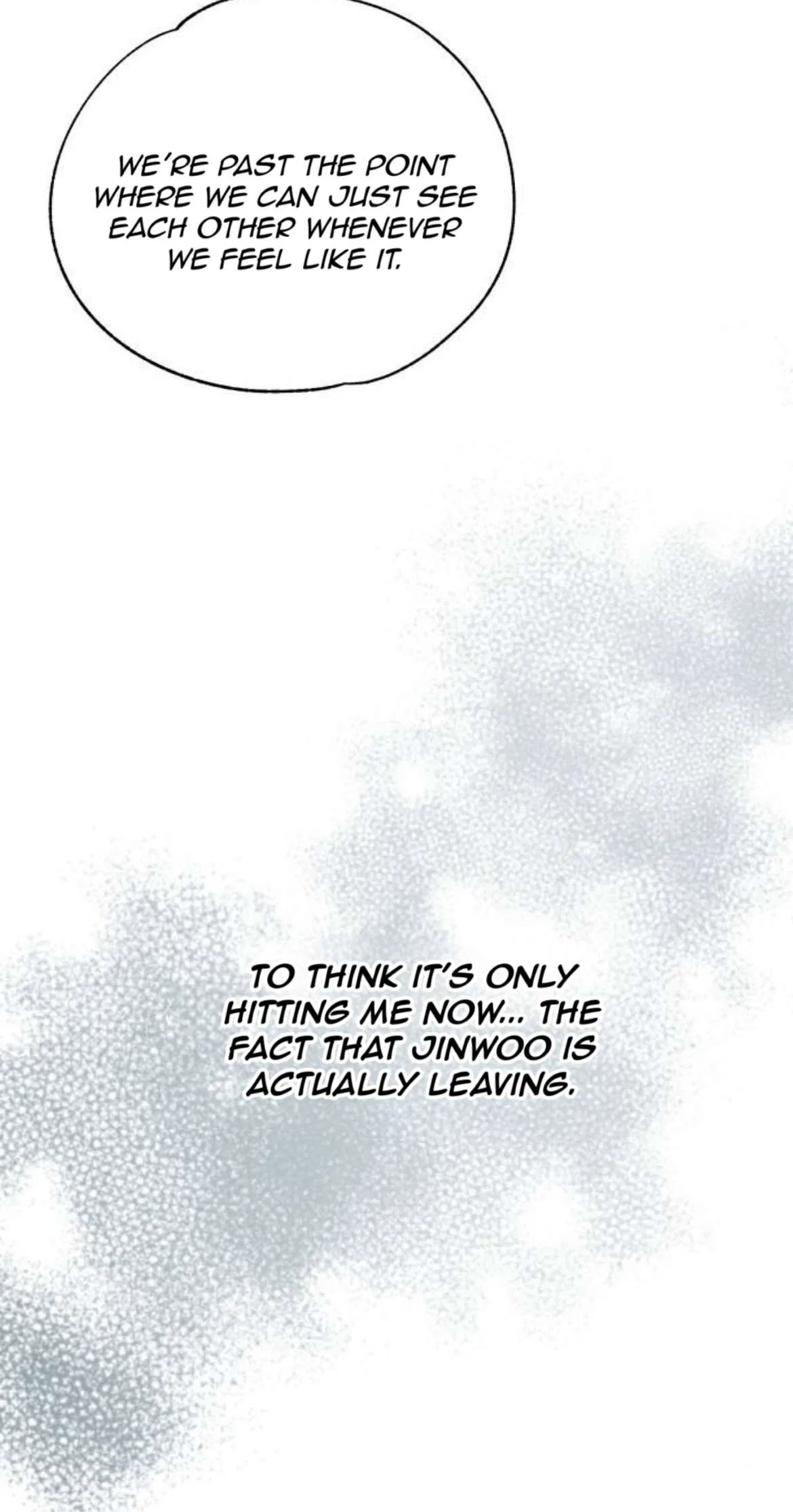 Yeonwoo’s Innocence Chapter 216 – Page 22