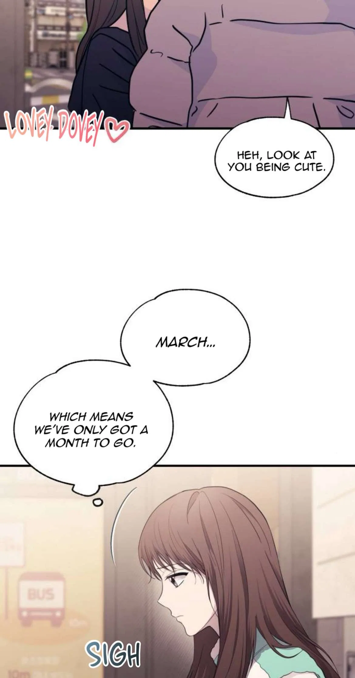 Yeonwoo’s Innocence Chapter 216 – Page 24