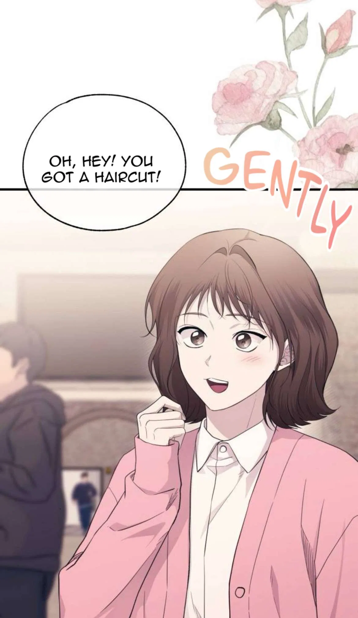 Yeonwoo’s Innocence Chapter 216 – Page 31