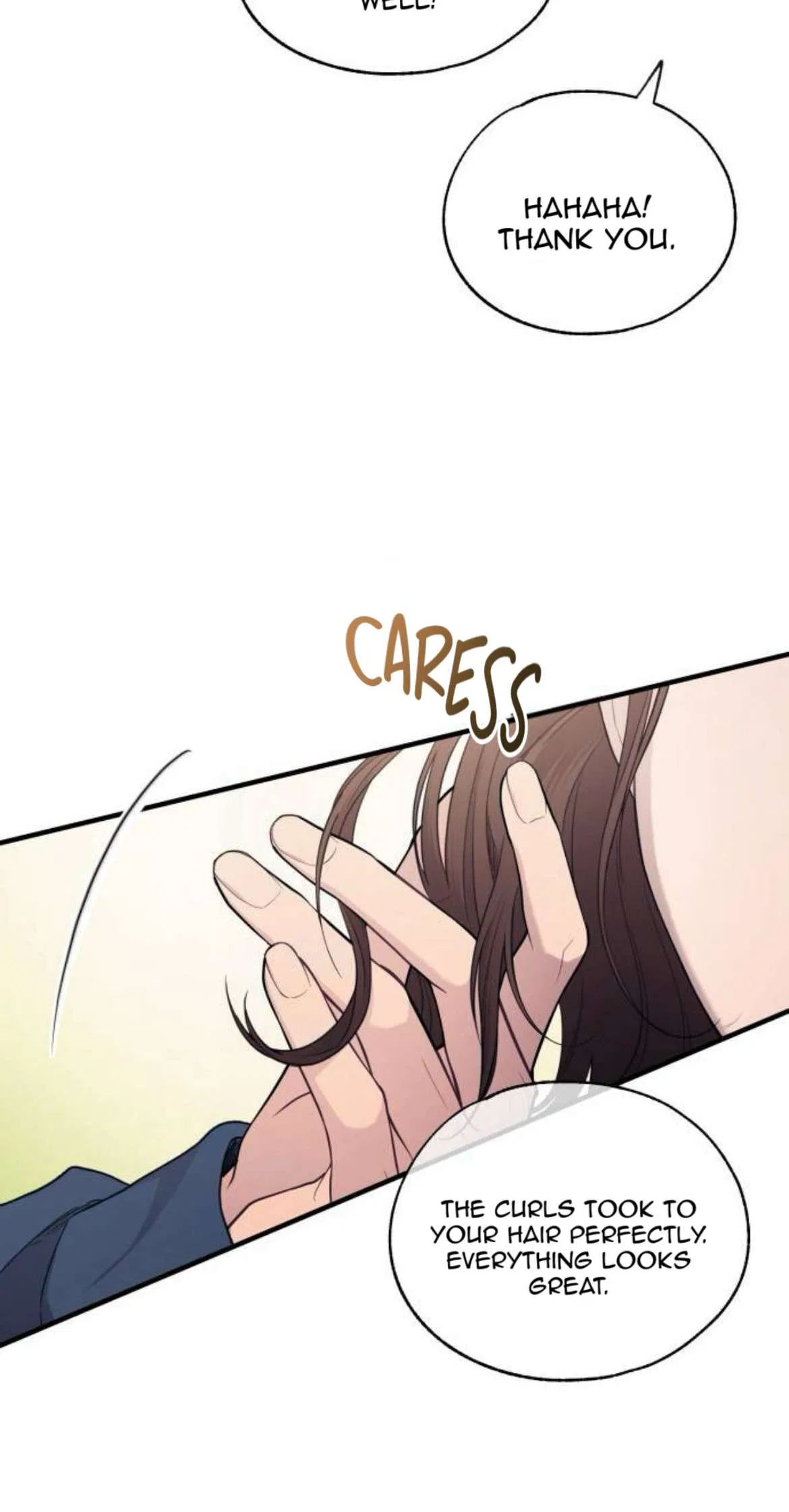 Yeonwoo’s Innocence Chapter 216 – Page 36