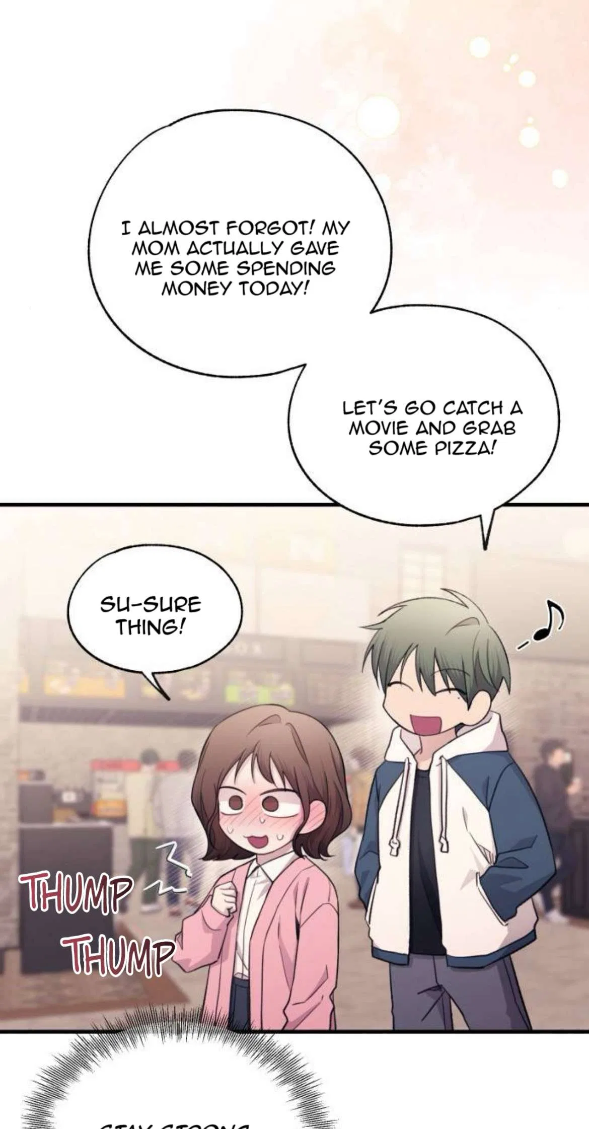 Yeonwoo’s Innocence Chapter 216 – Page 39